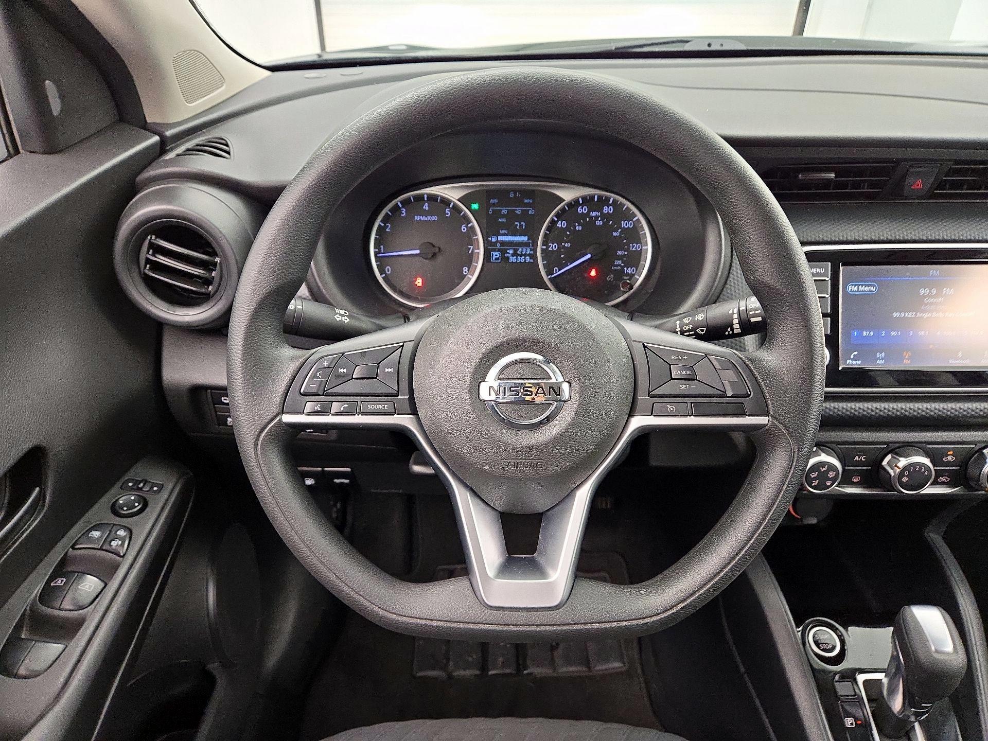 Thumbnail: 2021 Nissan Kicks - 10