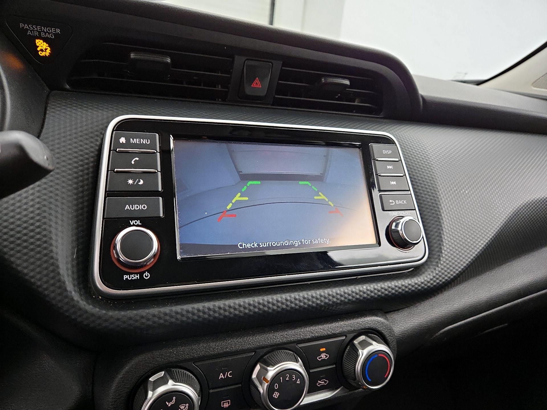 Thumbnail: 2021 Nissan Kicks - 14