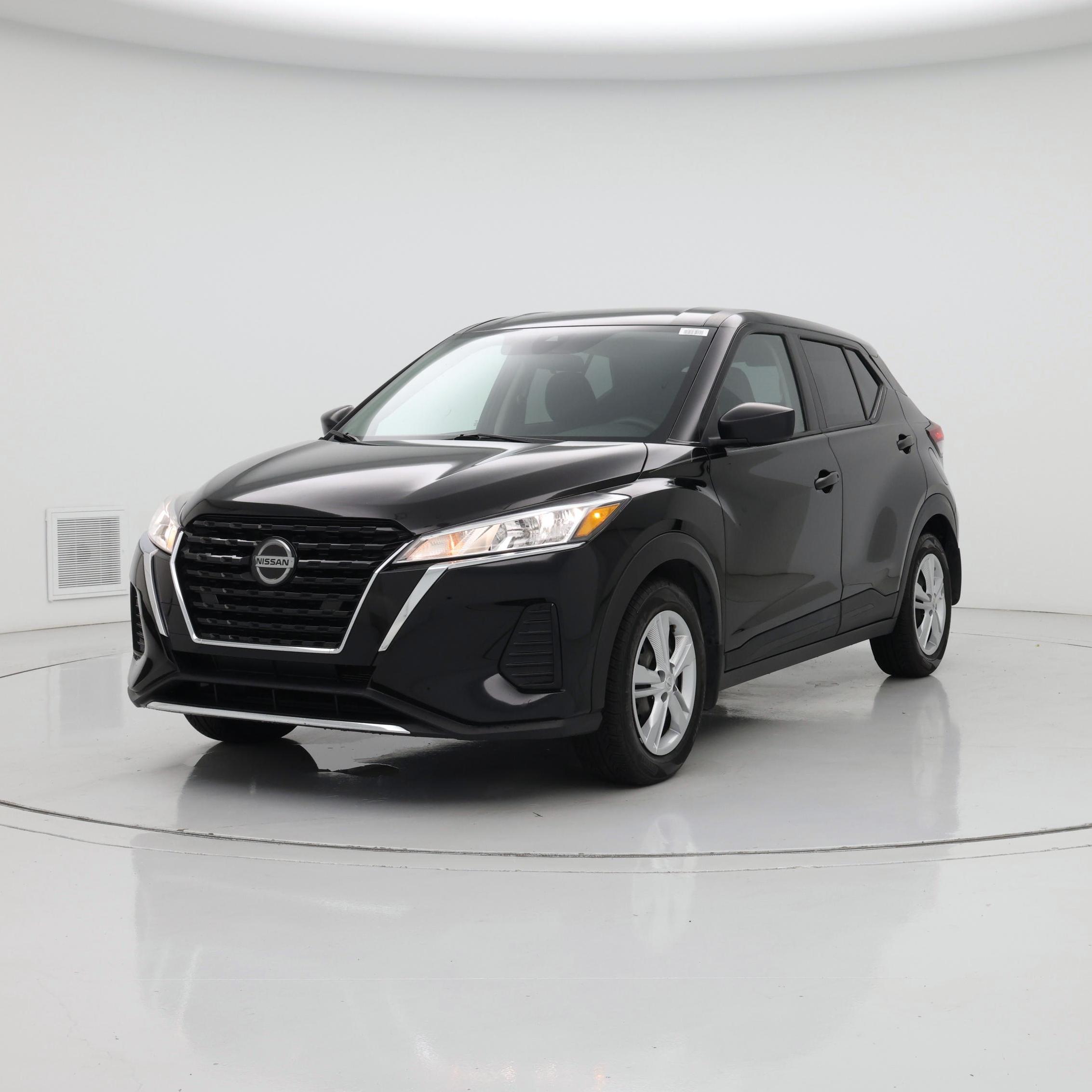 Thumbnail: 2021 Nissan Kicks - 4