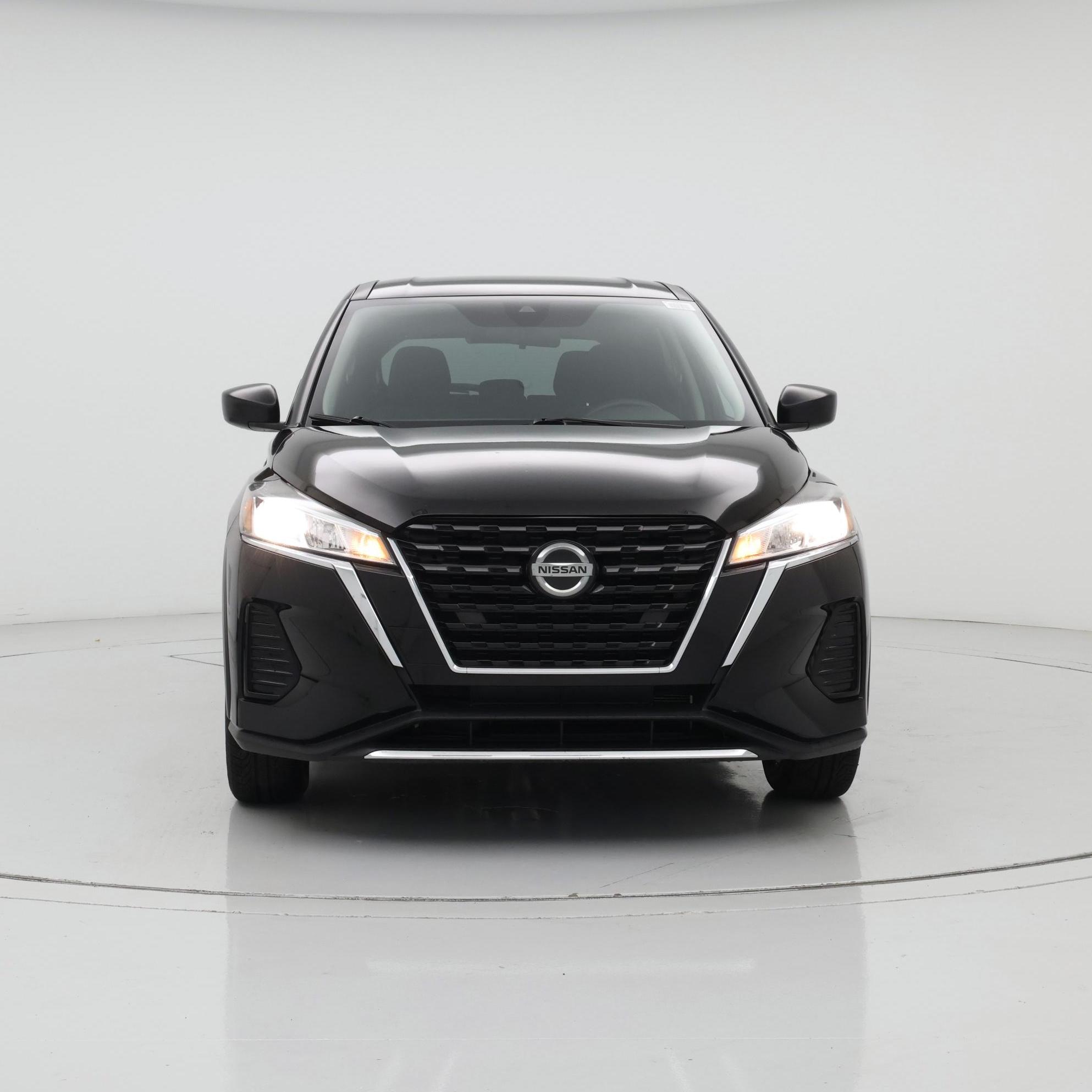 Thumbnail: 2021 Nissan Kicks - 5