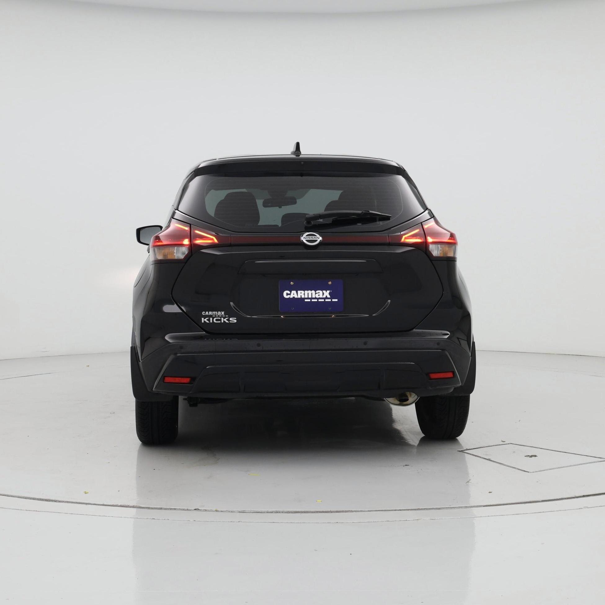 Thumbnail: 2021 Nissan Kicks - 6