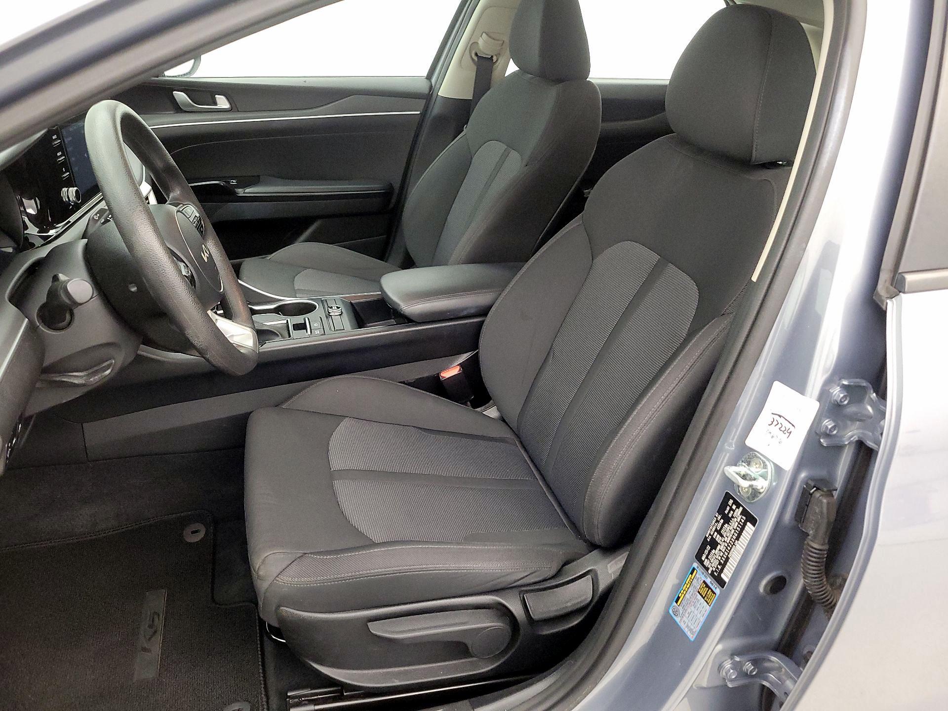 Thumbnail: 2022 Kia K5 - 11