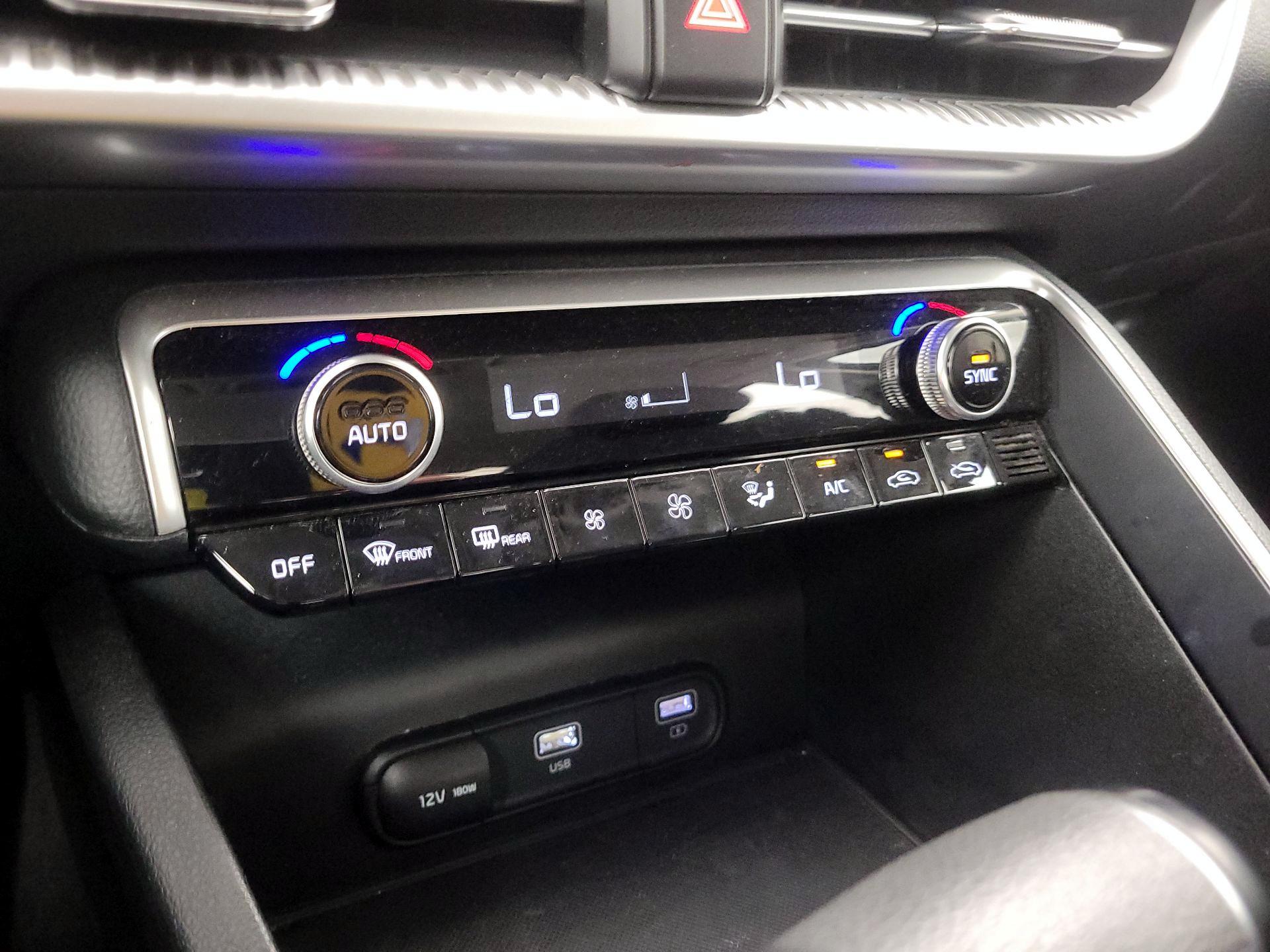 Thumbnail: 2022 Kia K5 - 16