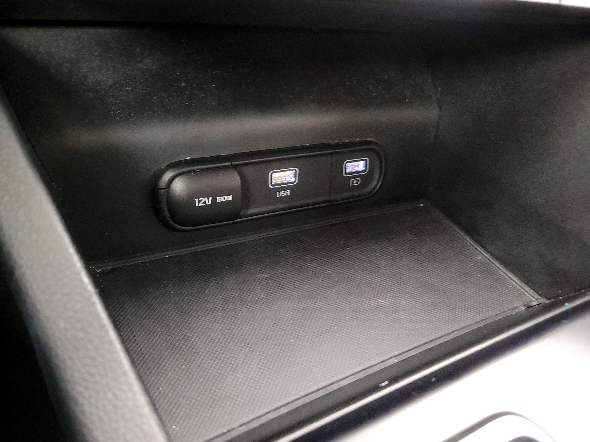 Thumbnail: 2022 Kia K5 - 18