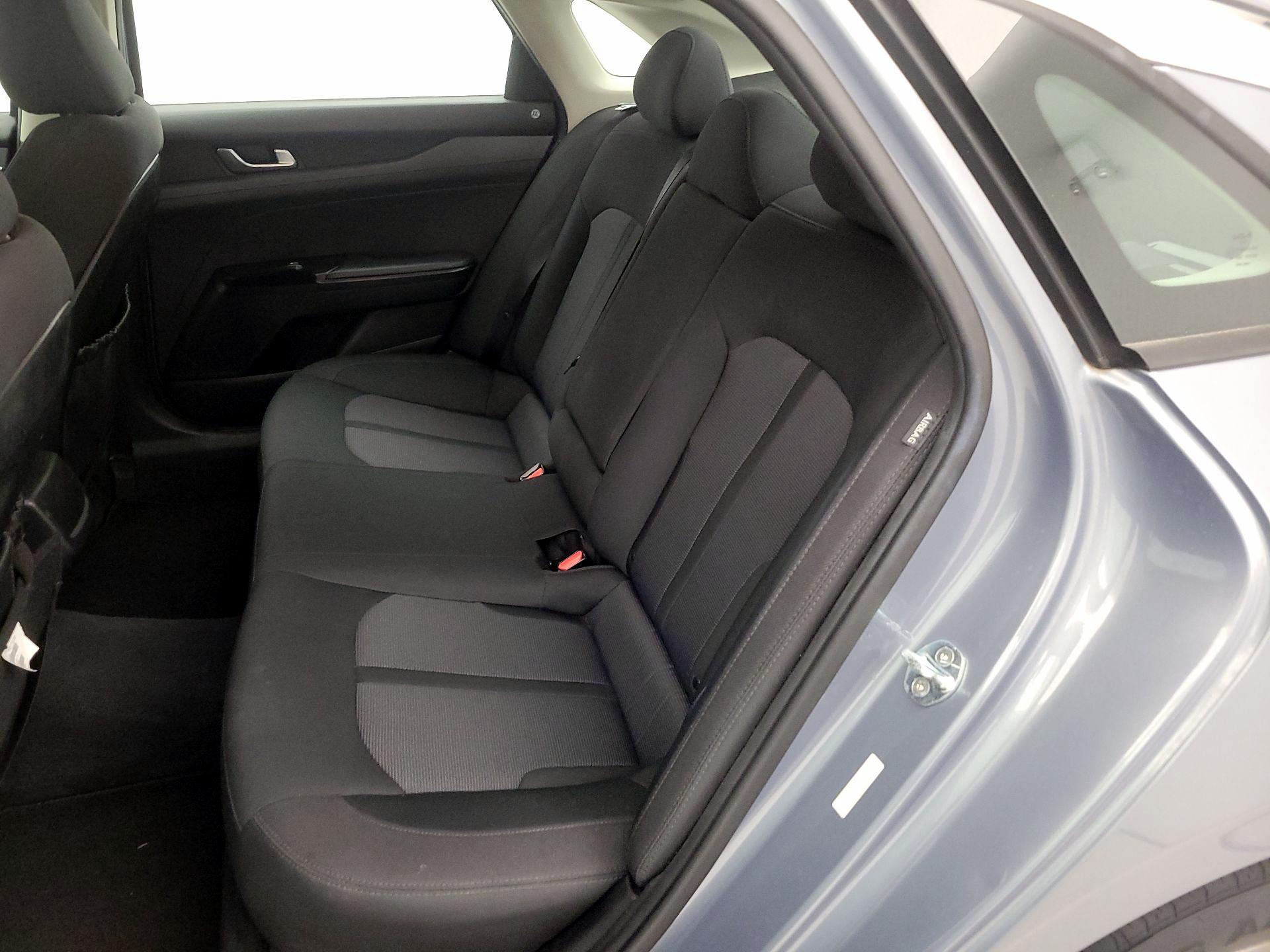 Thumbnail: 2022 Kia K5 - 19