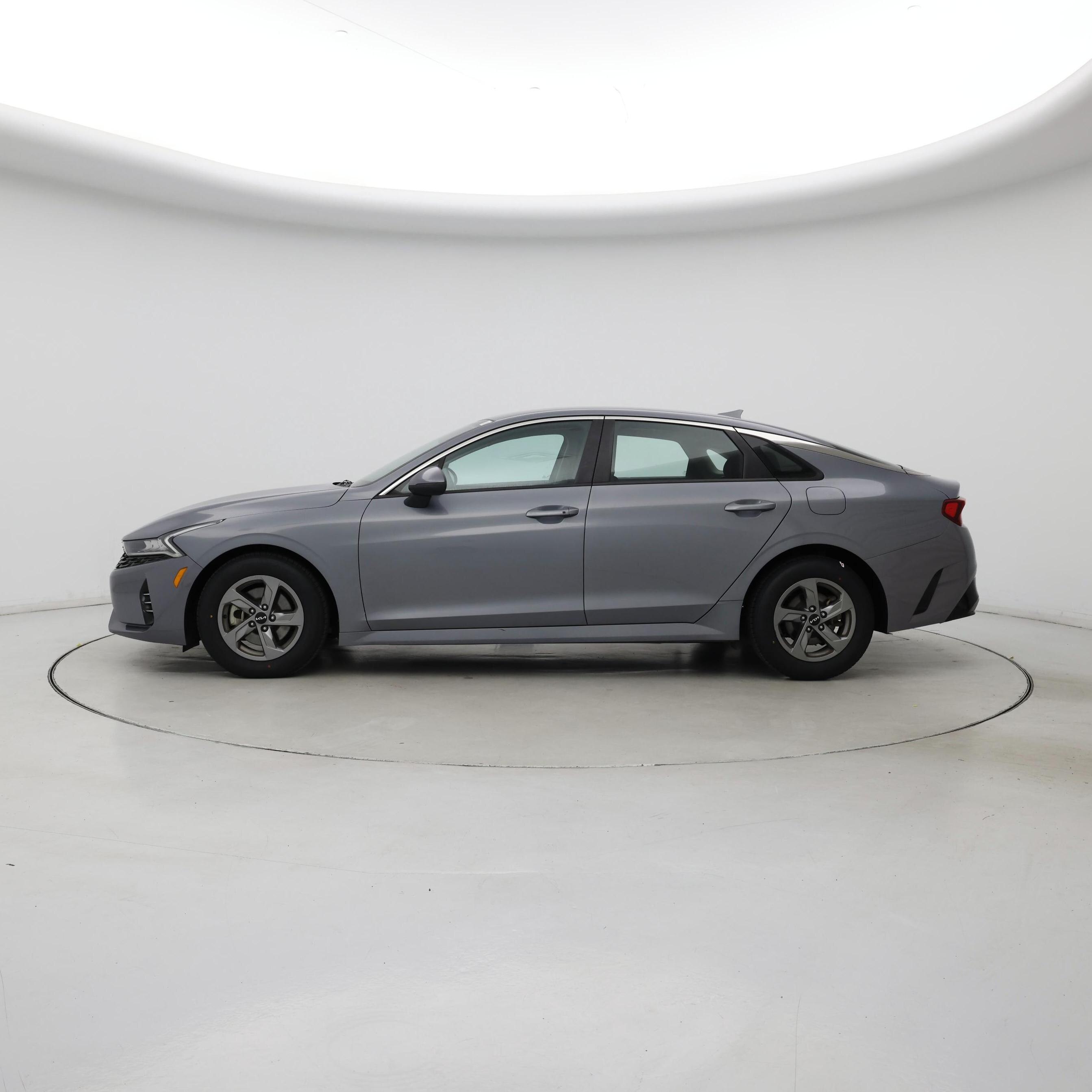 Thumbnail: 2022 Kia K5 - 3