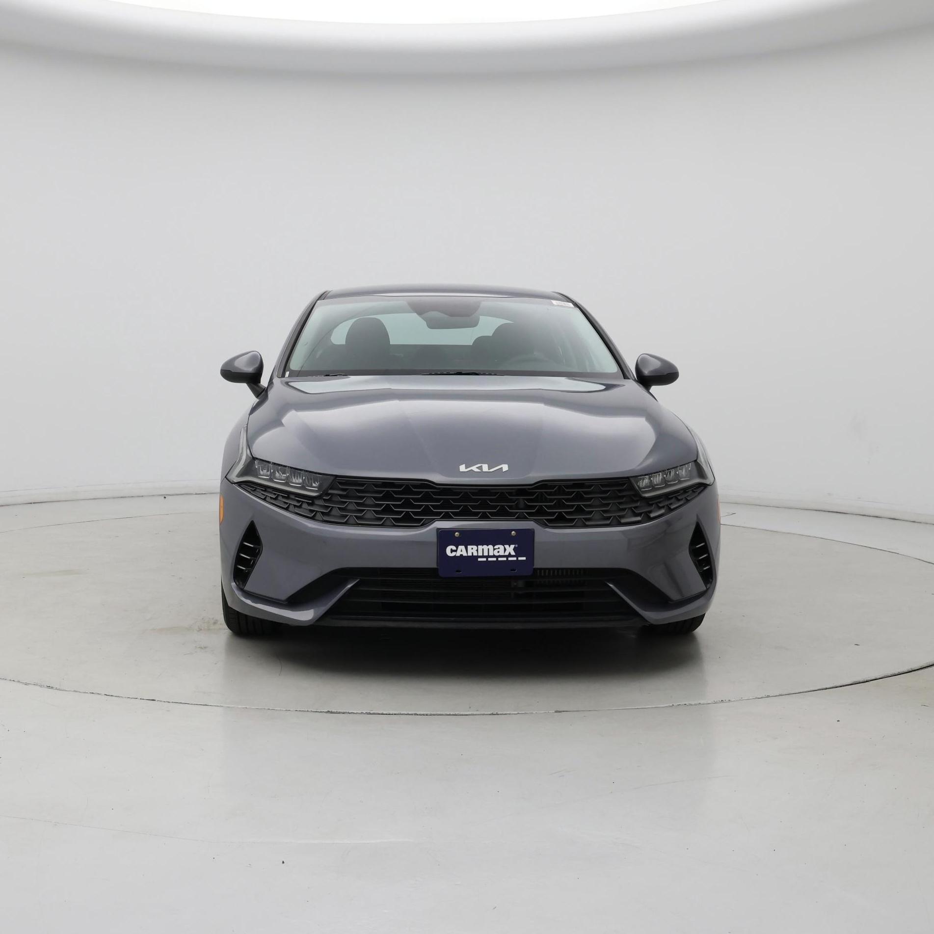 Thumbnail: 2022 Kia K5 - 5