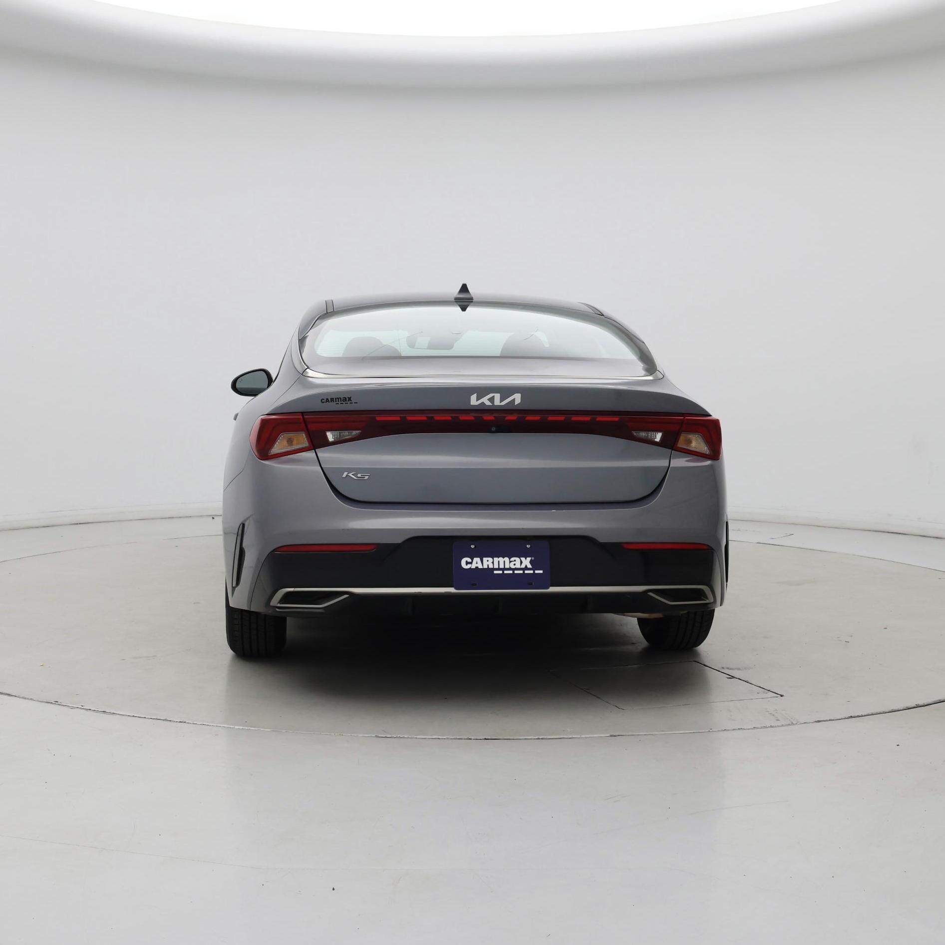 Thumbnail: 2022 Kia K5 - 6