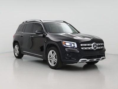 2020 Mercedes-Benz GLB250