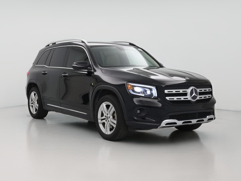 2020 Mercedes-Benz GLB 250 -
                  Fairfield, CA