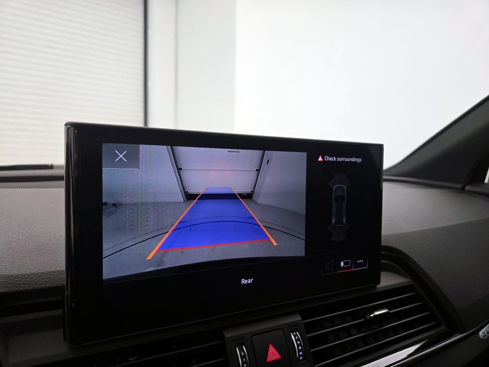 Thumbnail: 2022 Audi Q5 - 14