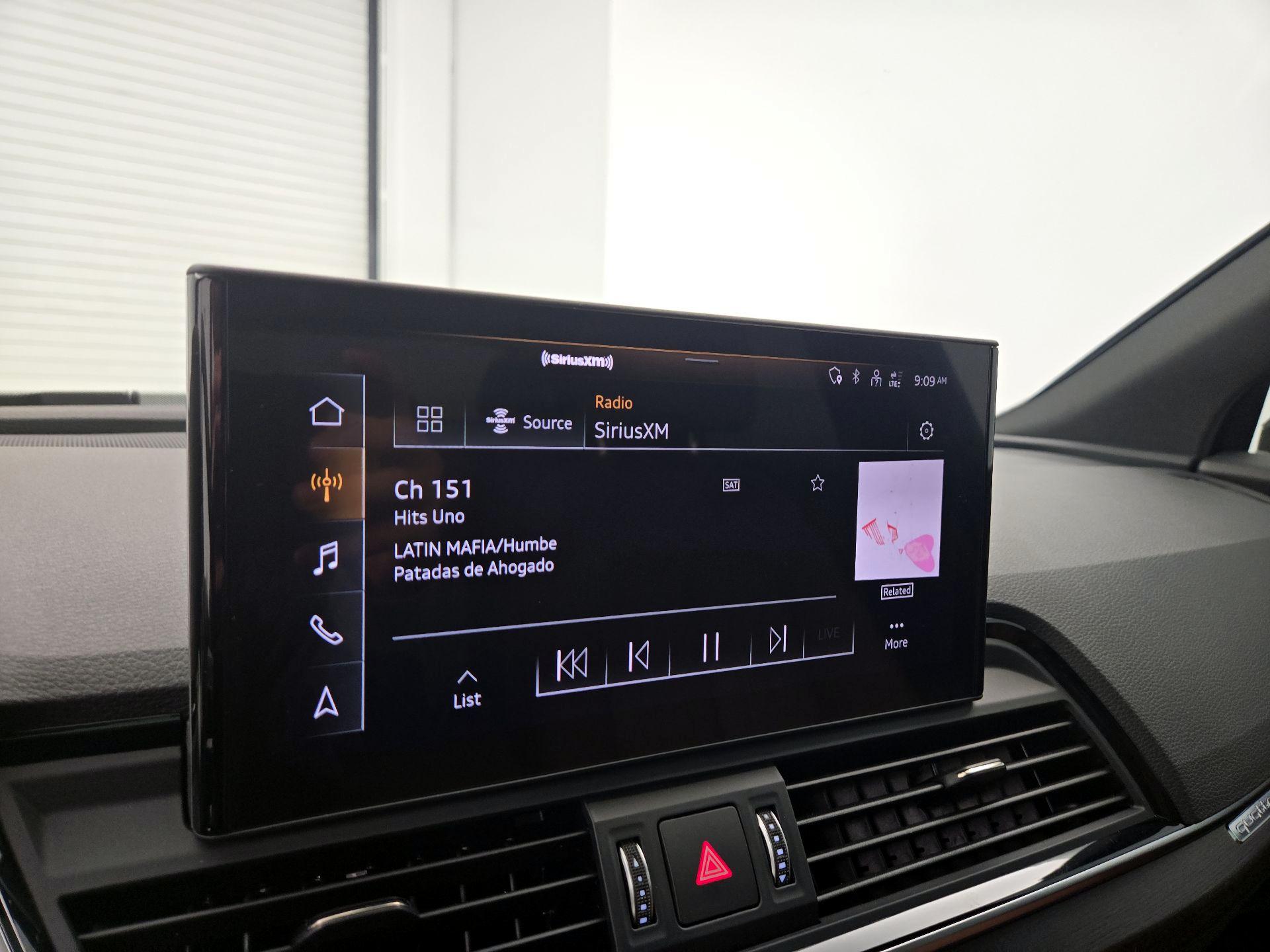 Thumbnail: 2022 Audi Q5 - 15