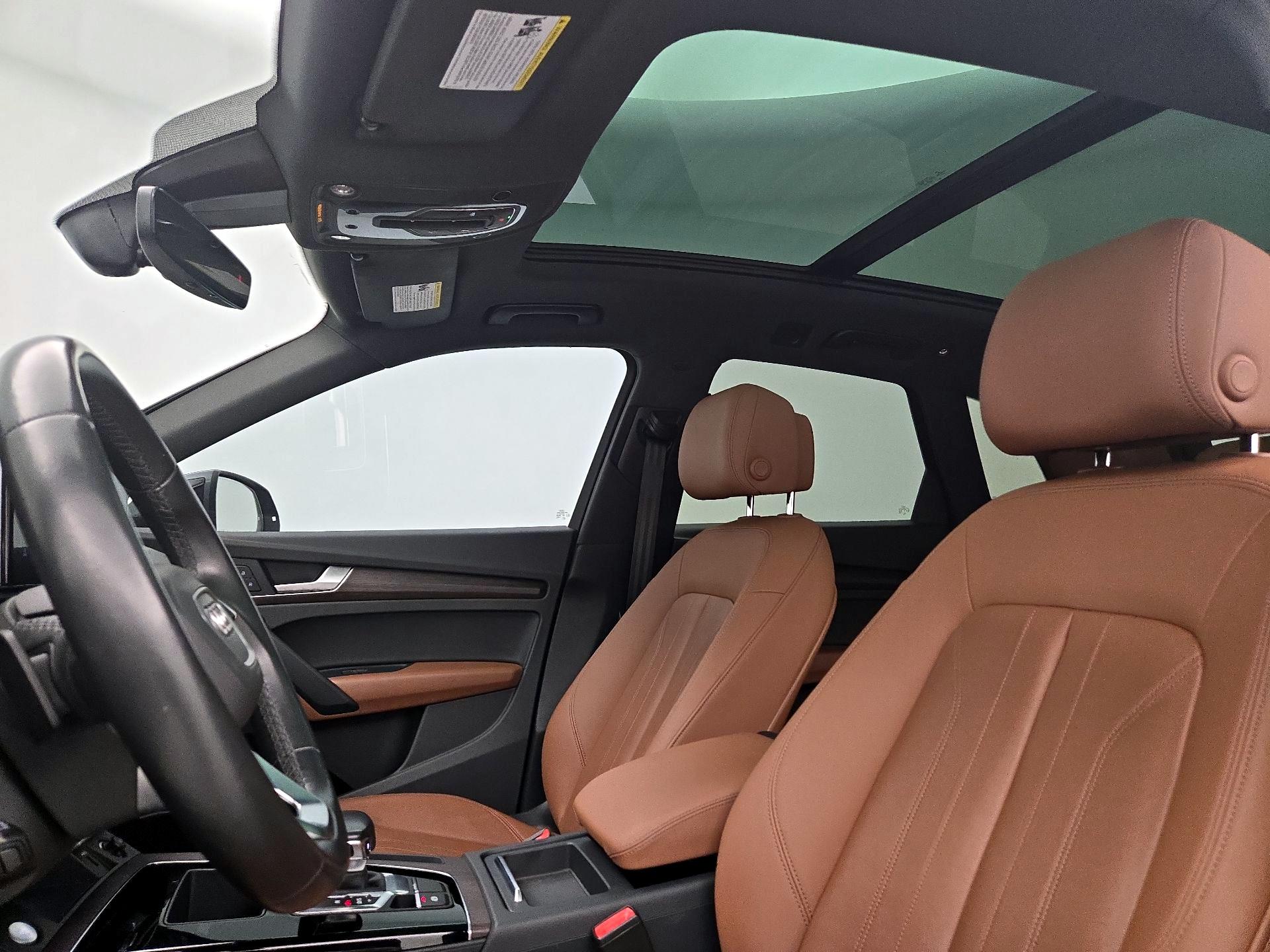 Thumbnail: 2022 Audi Q5 - 19