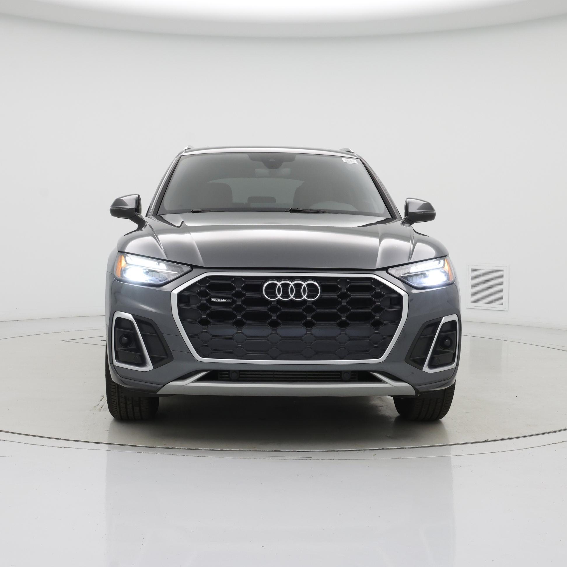 Thumbnail: 2022 Audi Q5 - 5