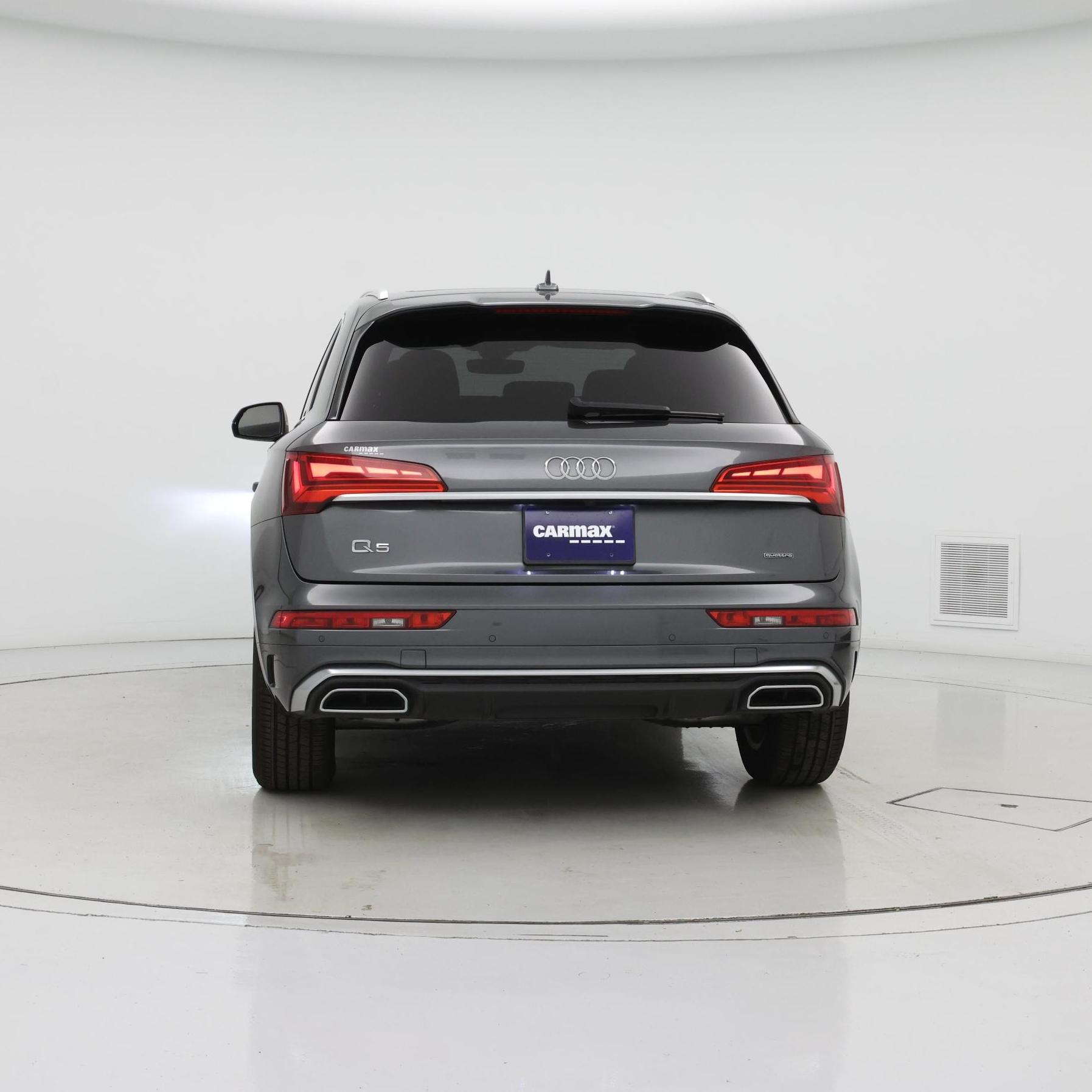 Thumbnail: 2022 Audi Q5 - 6