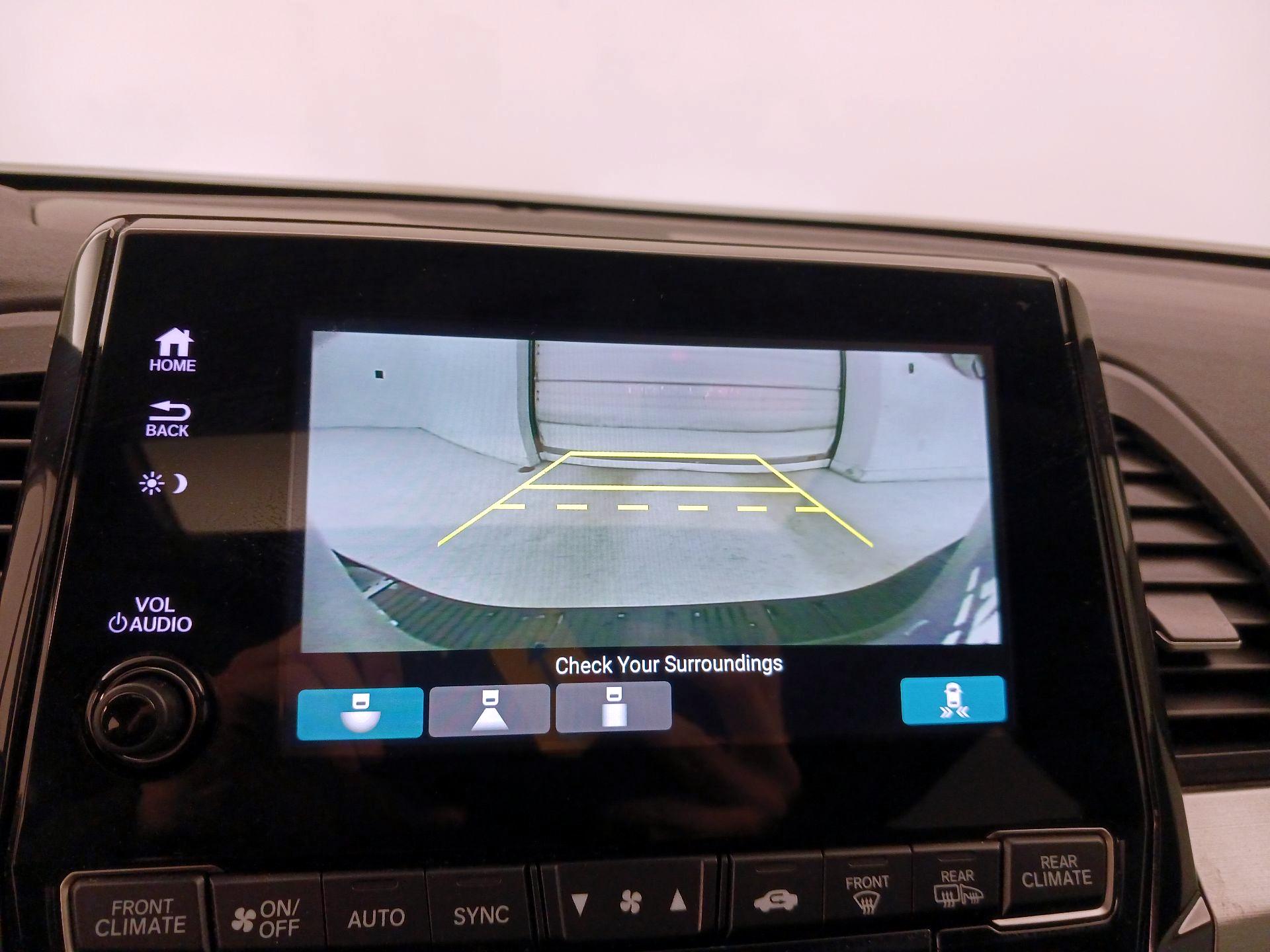 Thumbnail: 2023 Honda Odyssey - 15