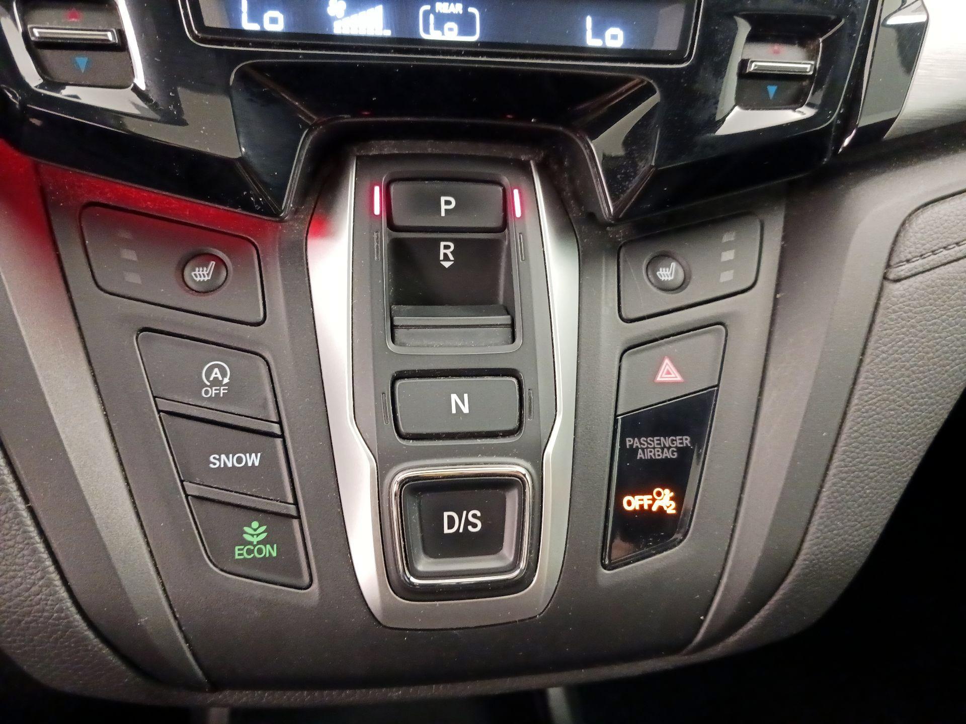 Thumbnail: 2023 Honda Odyssey - 18