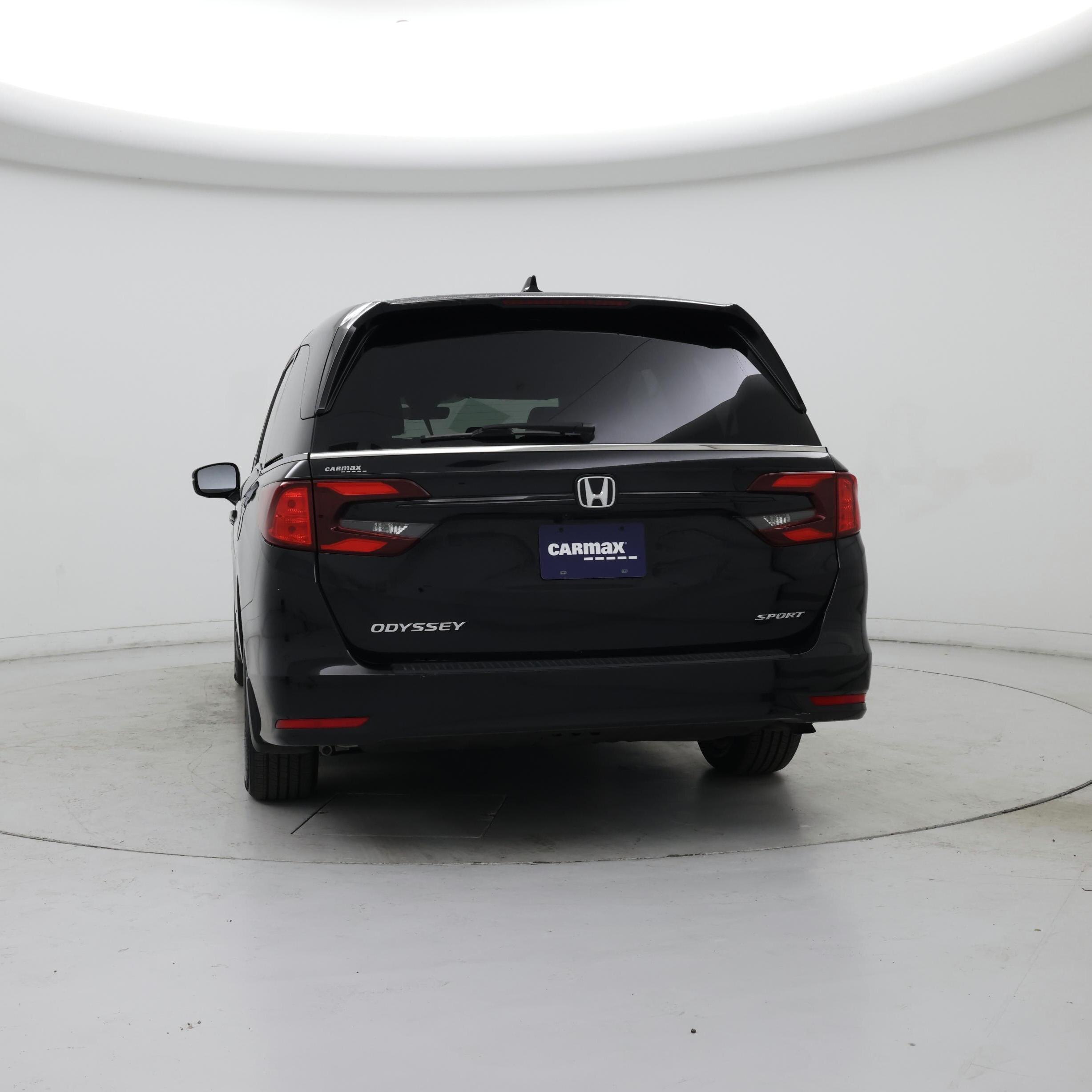 Thumbnail: 2023 Honda Odyssey - 6