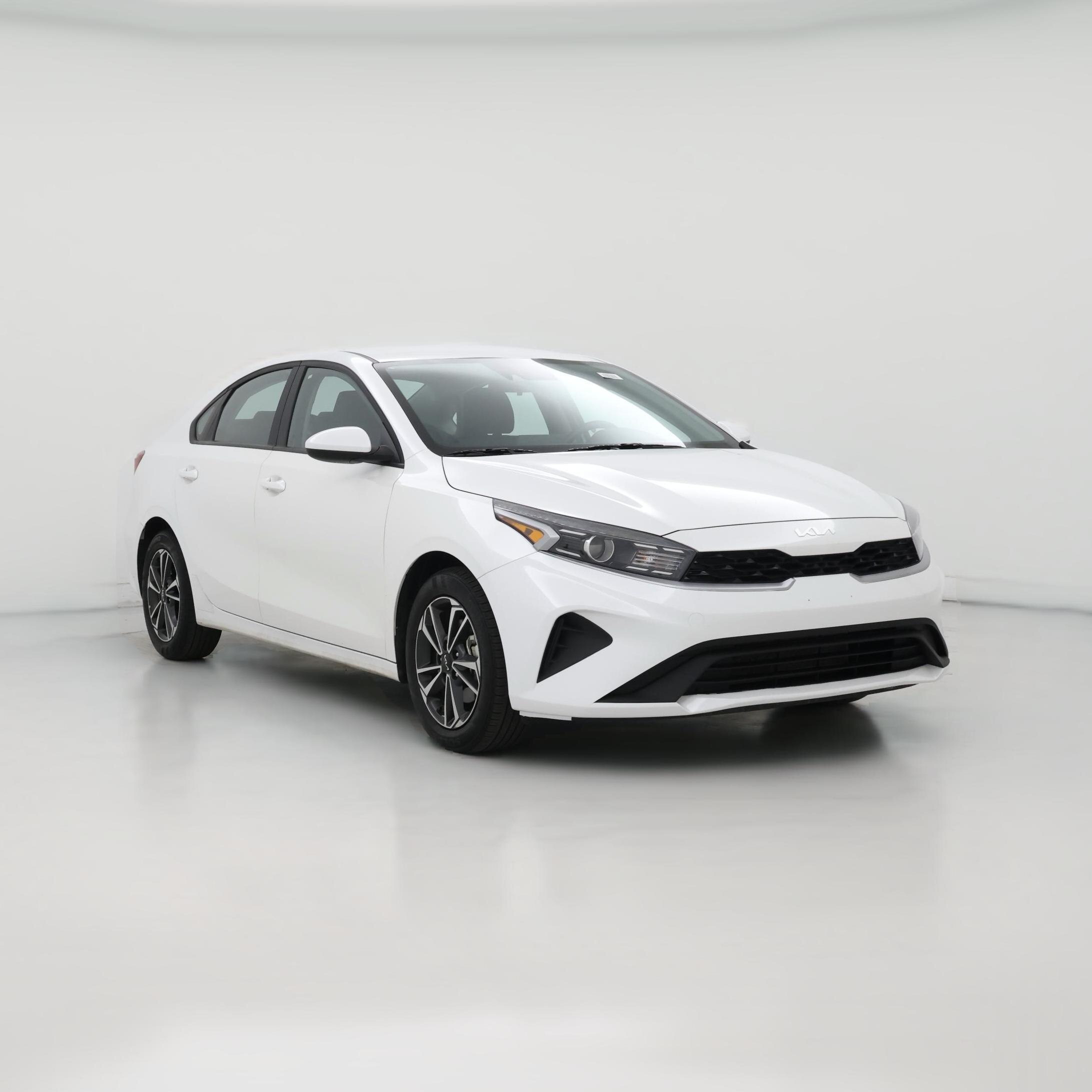 Thumbnail: 2024 Kia Forte - 1