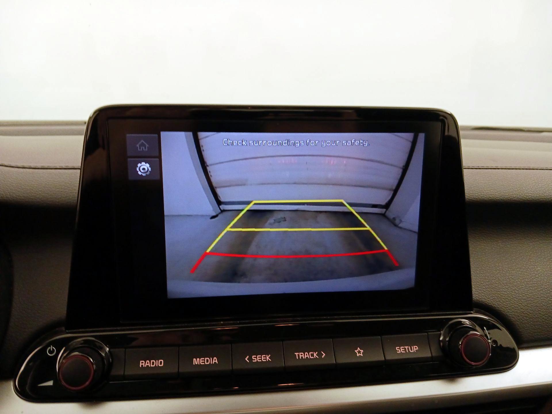 Thumbnail: 2024 Kia Forte - 14