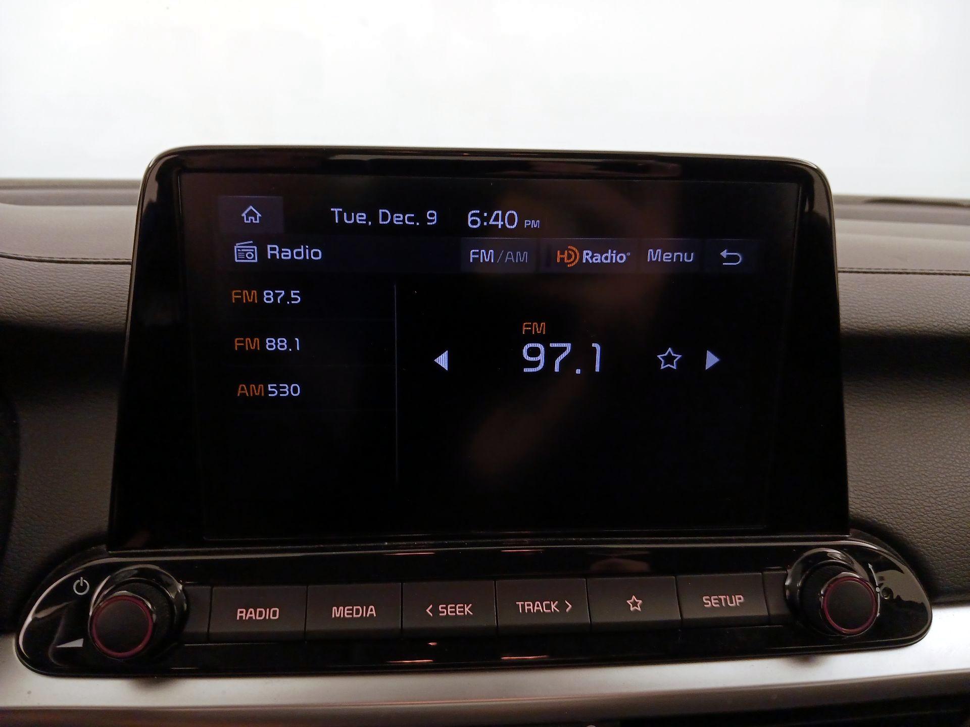 Thumbnail: 2024 Kia Forte - 15