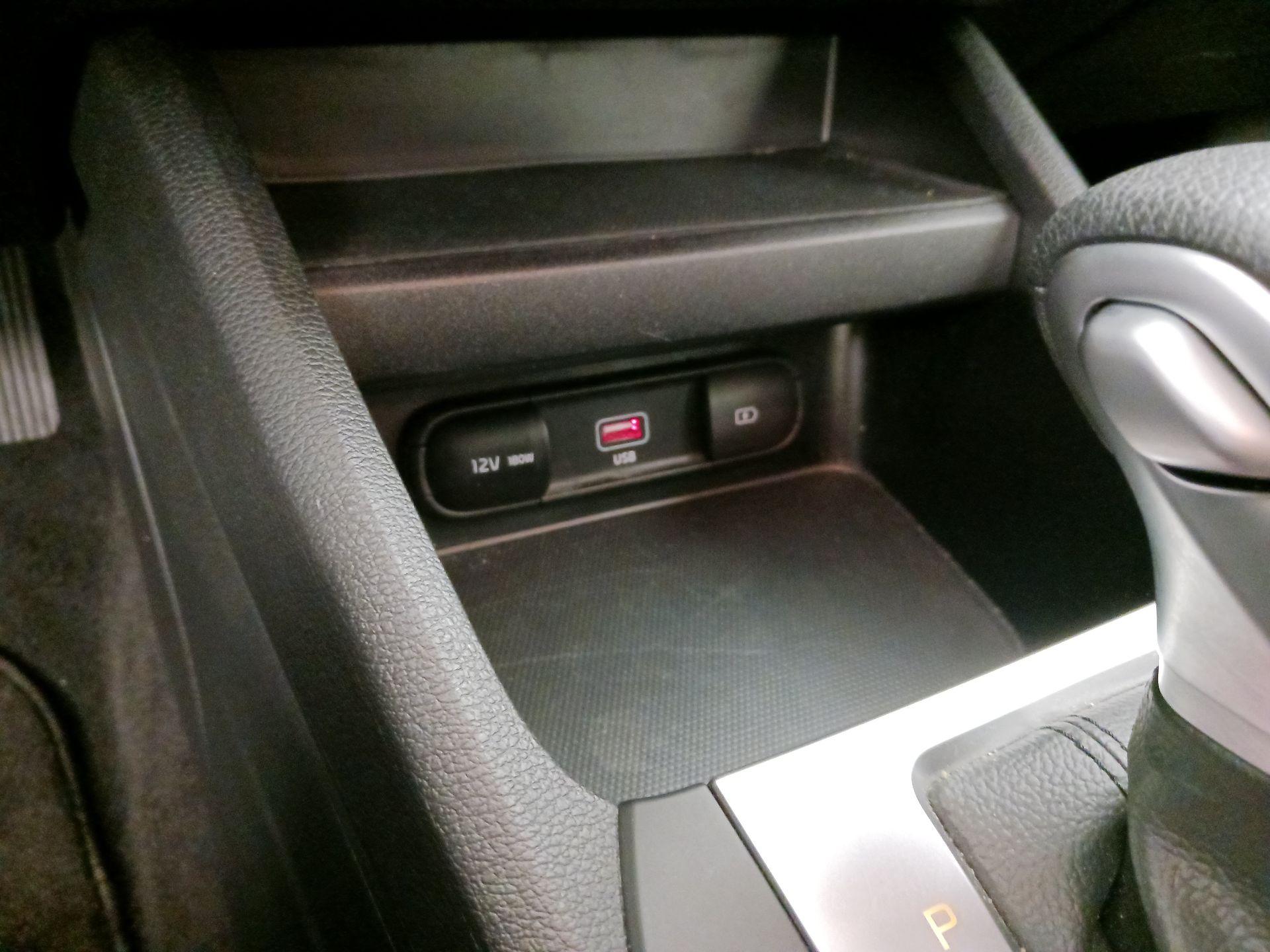 Thumbnail: 2024 Kia Forte - 18