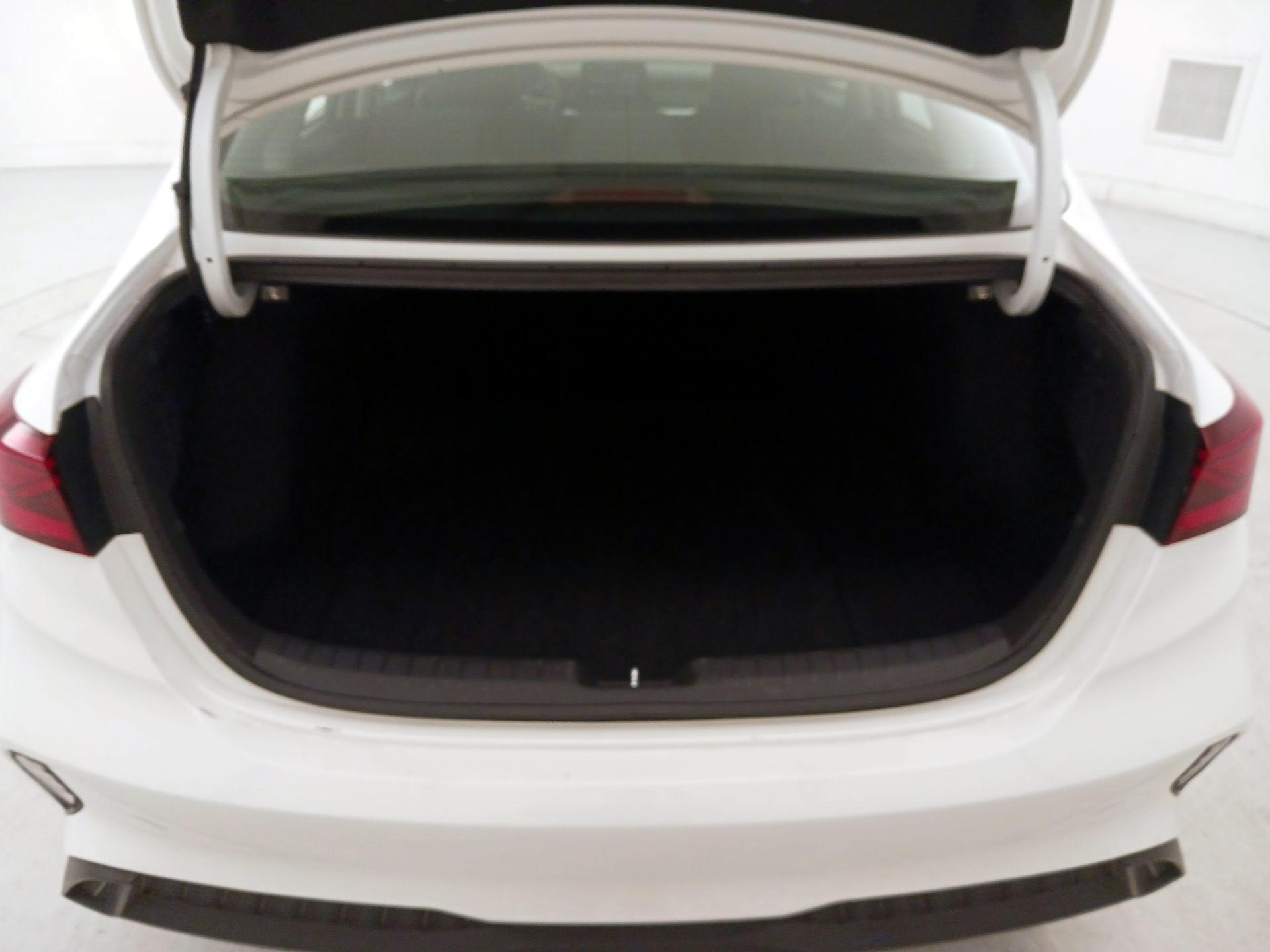 Thumbnail: 2024 Kia Forte - 20