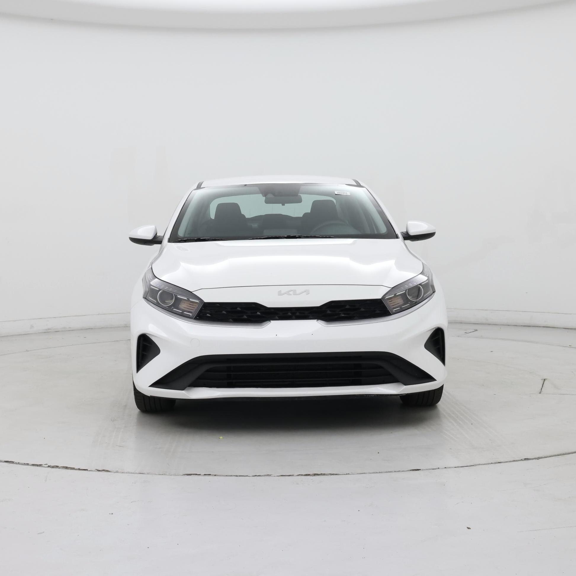 Thumbnail: 2024 Kia Forte - 5