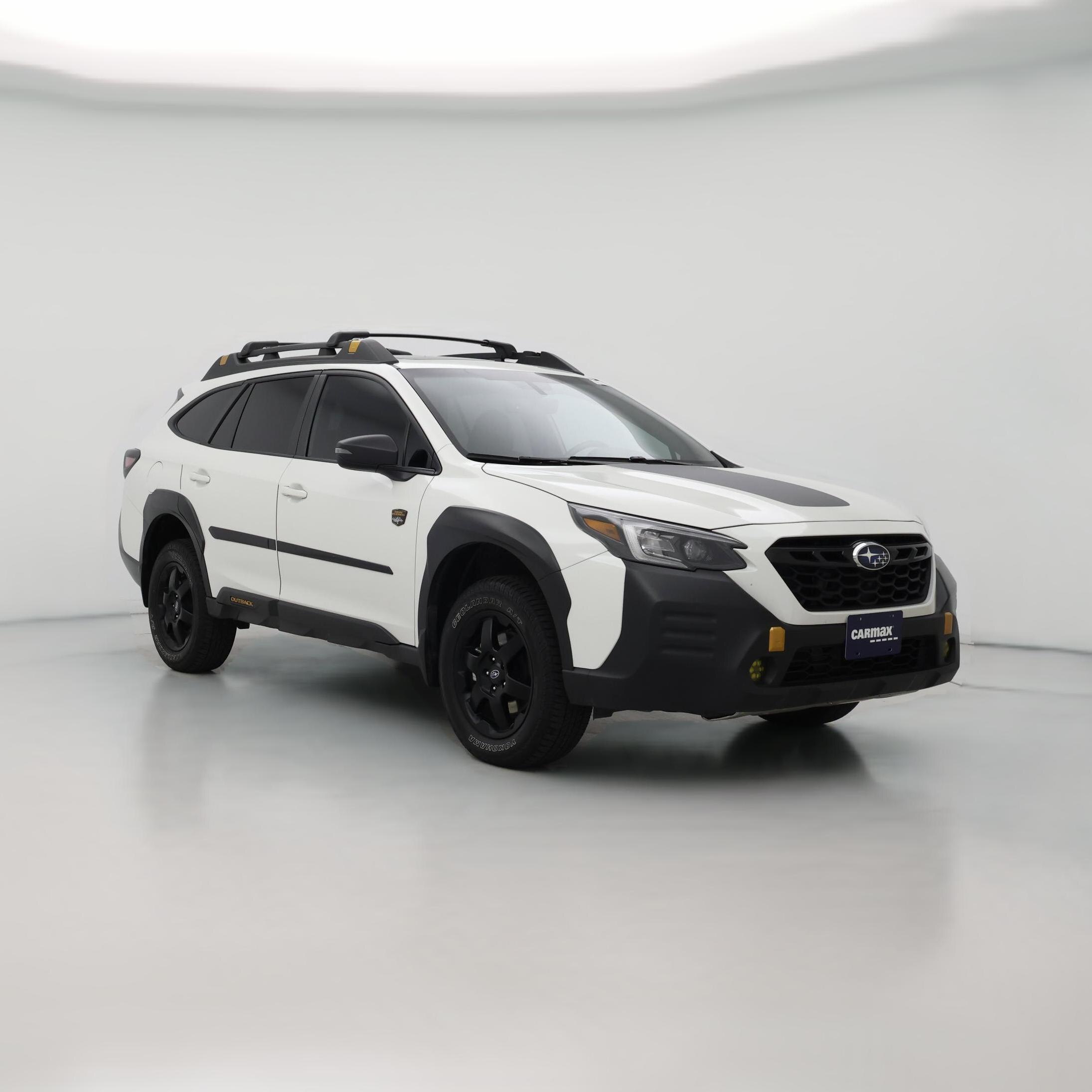 Thumbnail: 2022 Subaru Outback - 1
