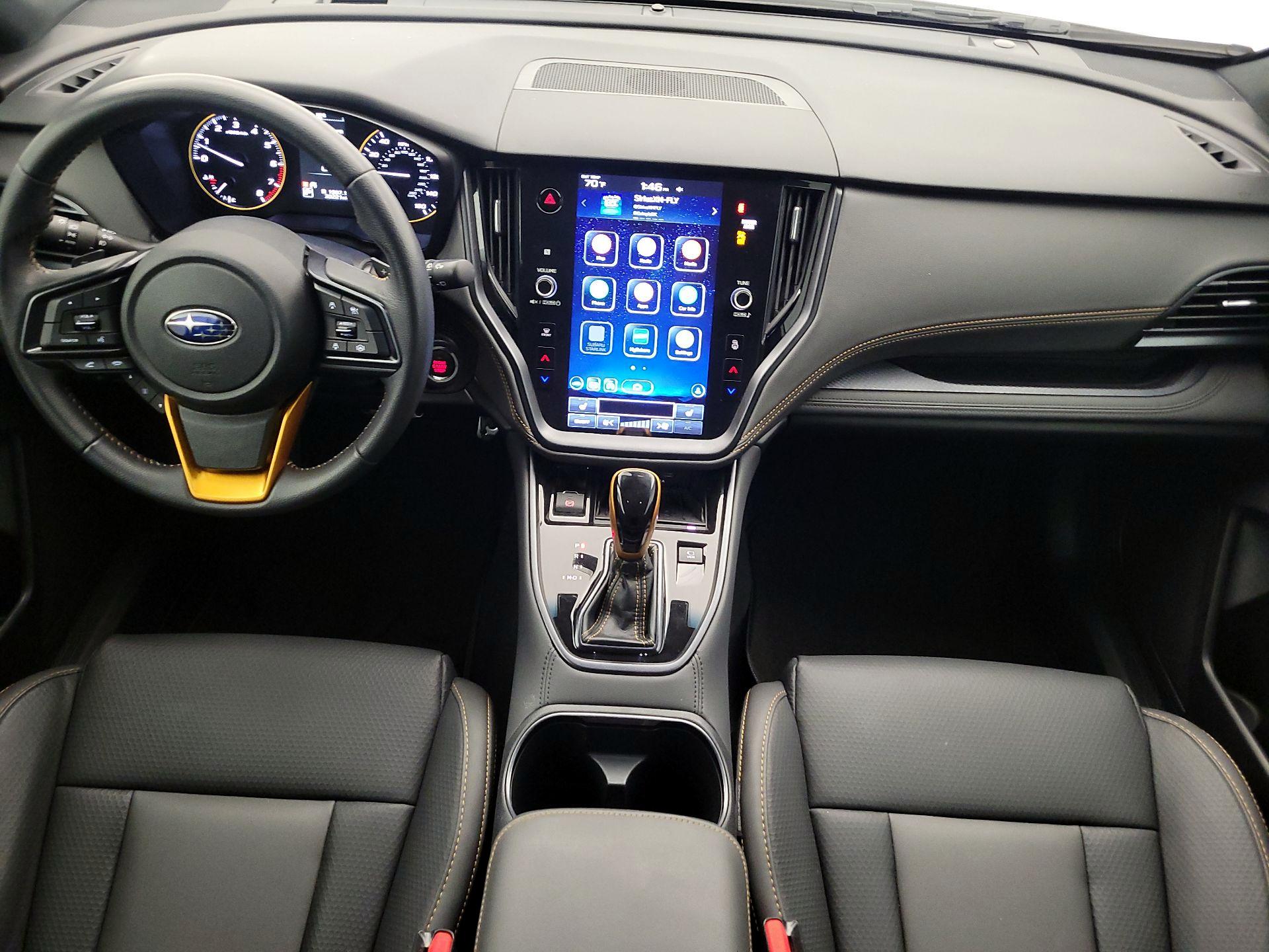 Thumbnail: 2022 Subaru Outback - 9