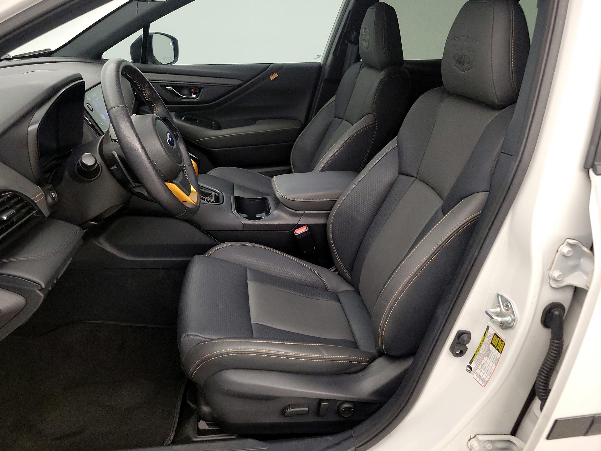 Thumbnail: 2022 Subaru Outback - 11