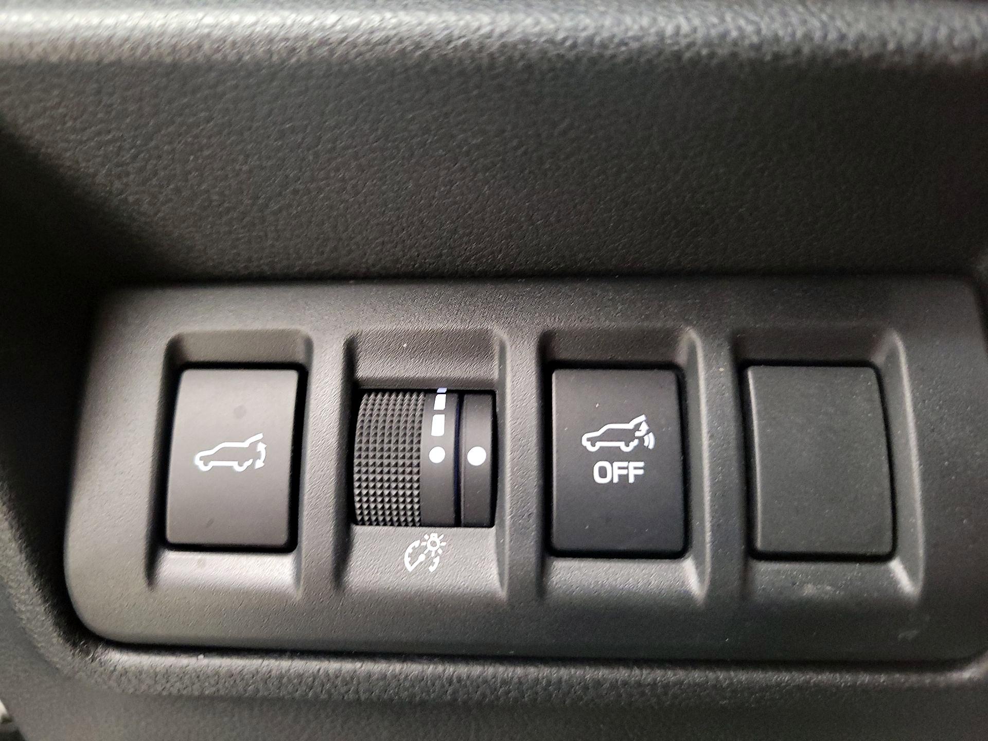 Thumbnail: 2022 Subaru Outback - 13