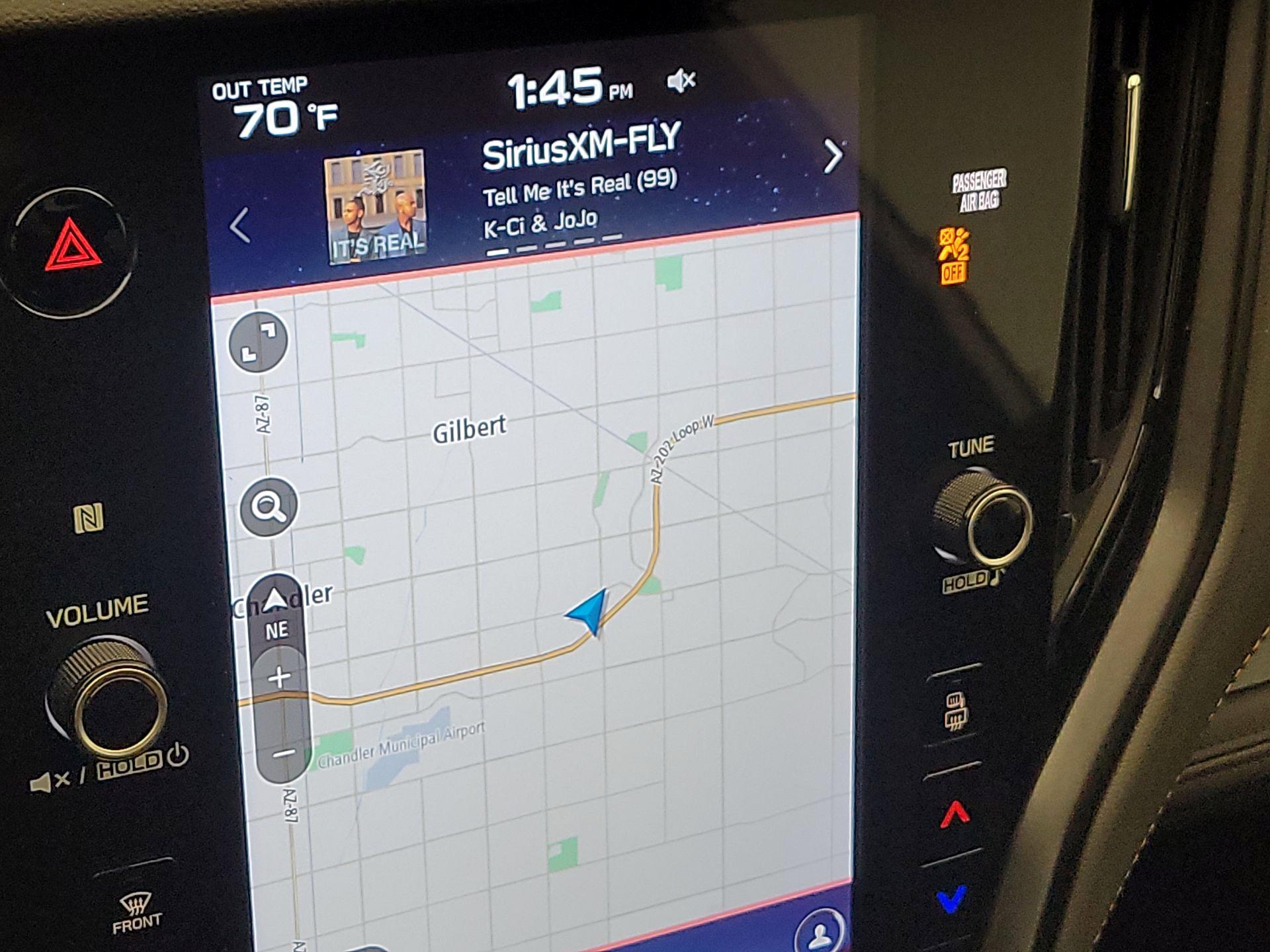 Thumbnail: 2022 Subaru Outback - 14