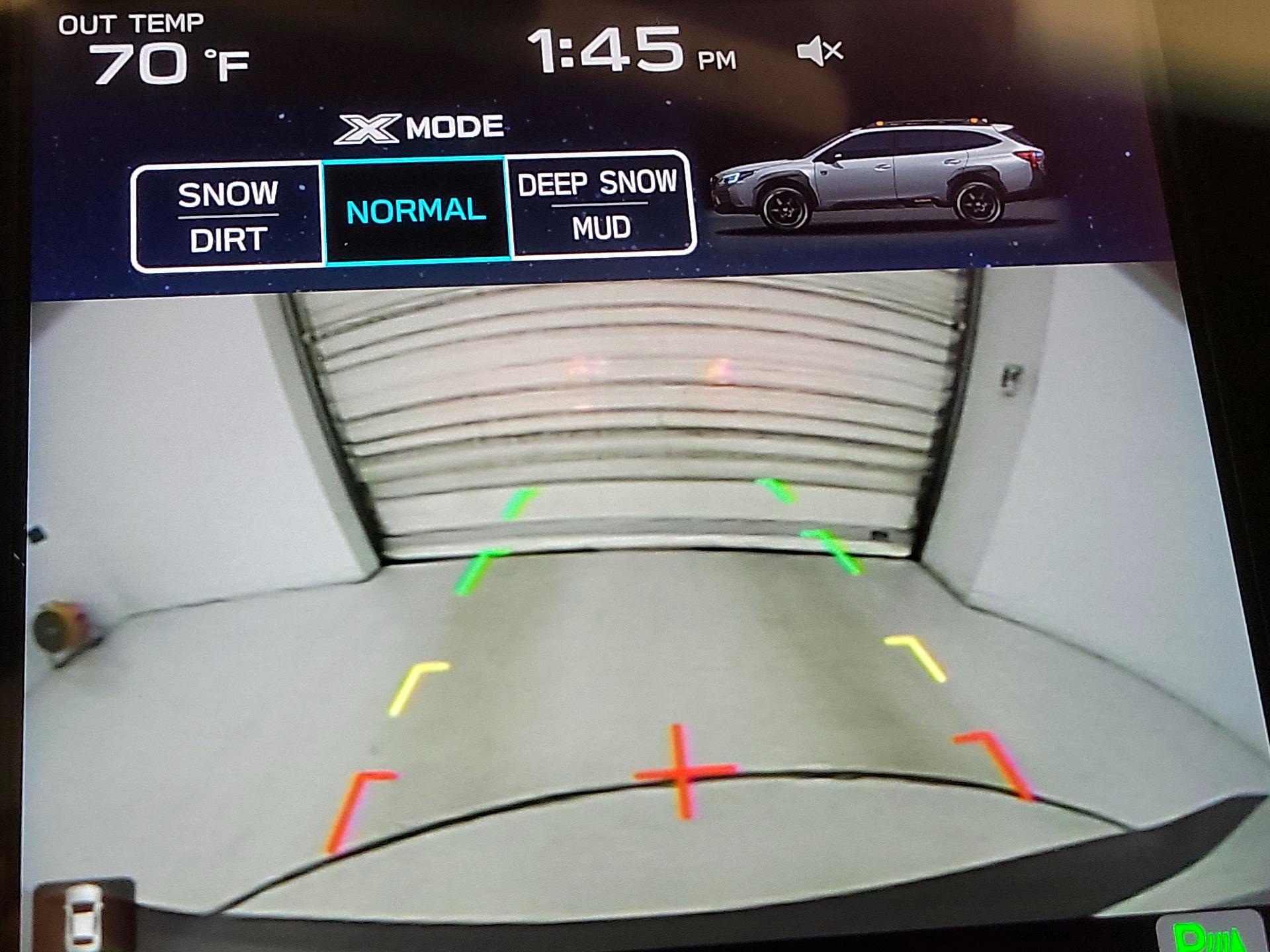 Thumbnail: 2022 Subaru Outback - 15