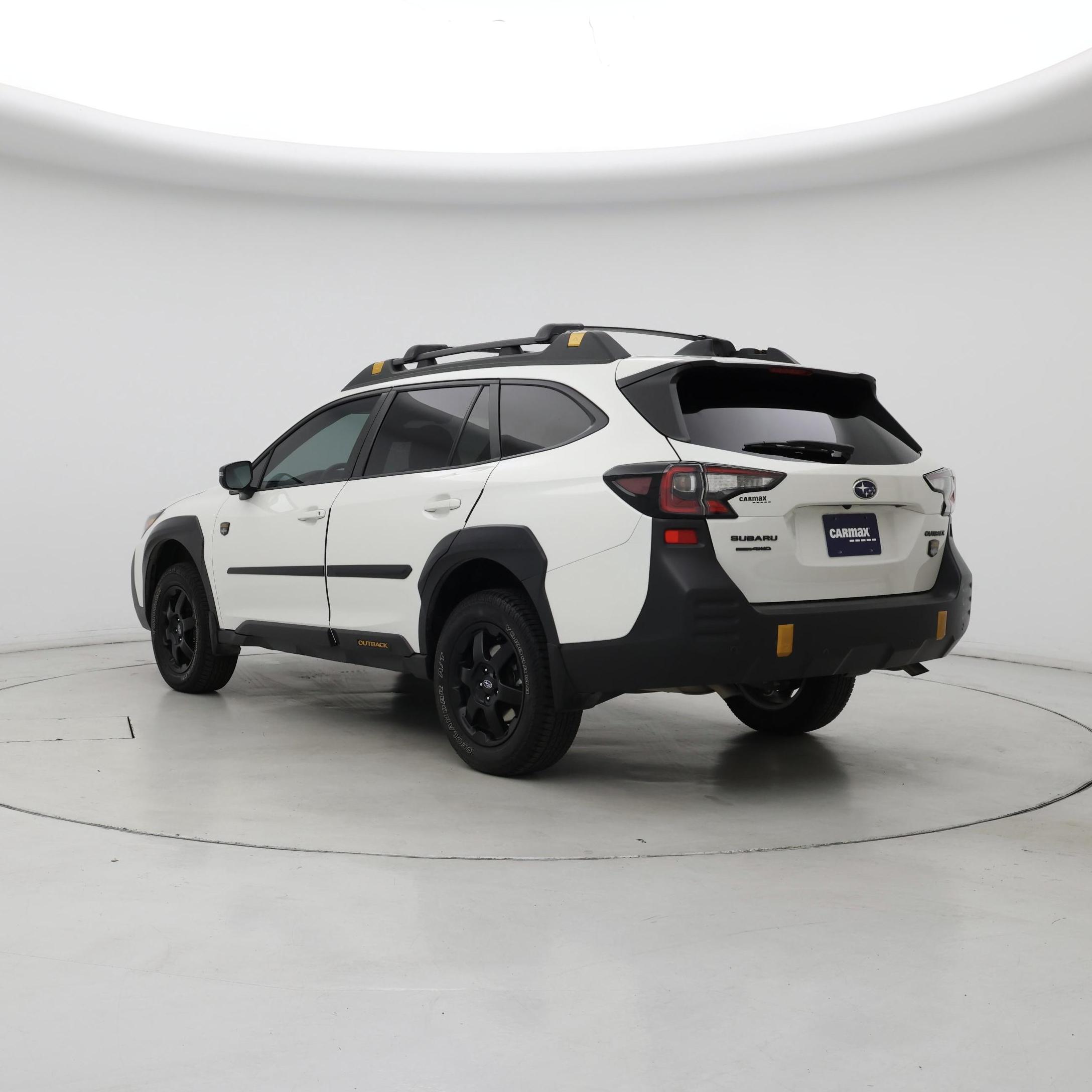 Thumbnail: 2022 Subaru Outback - 2