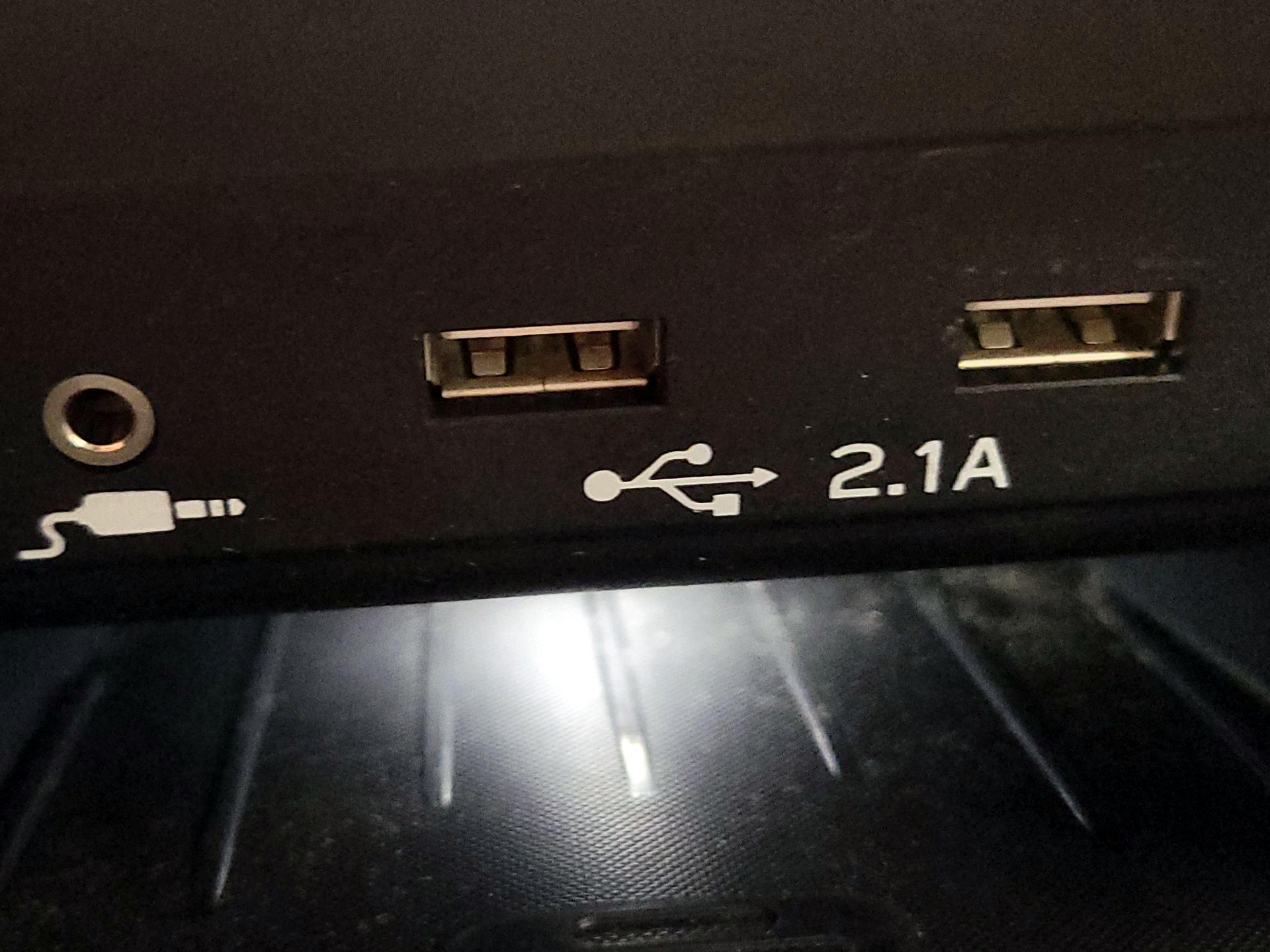 Thumbnail: 2022 Subaru Outback - 19