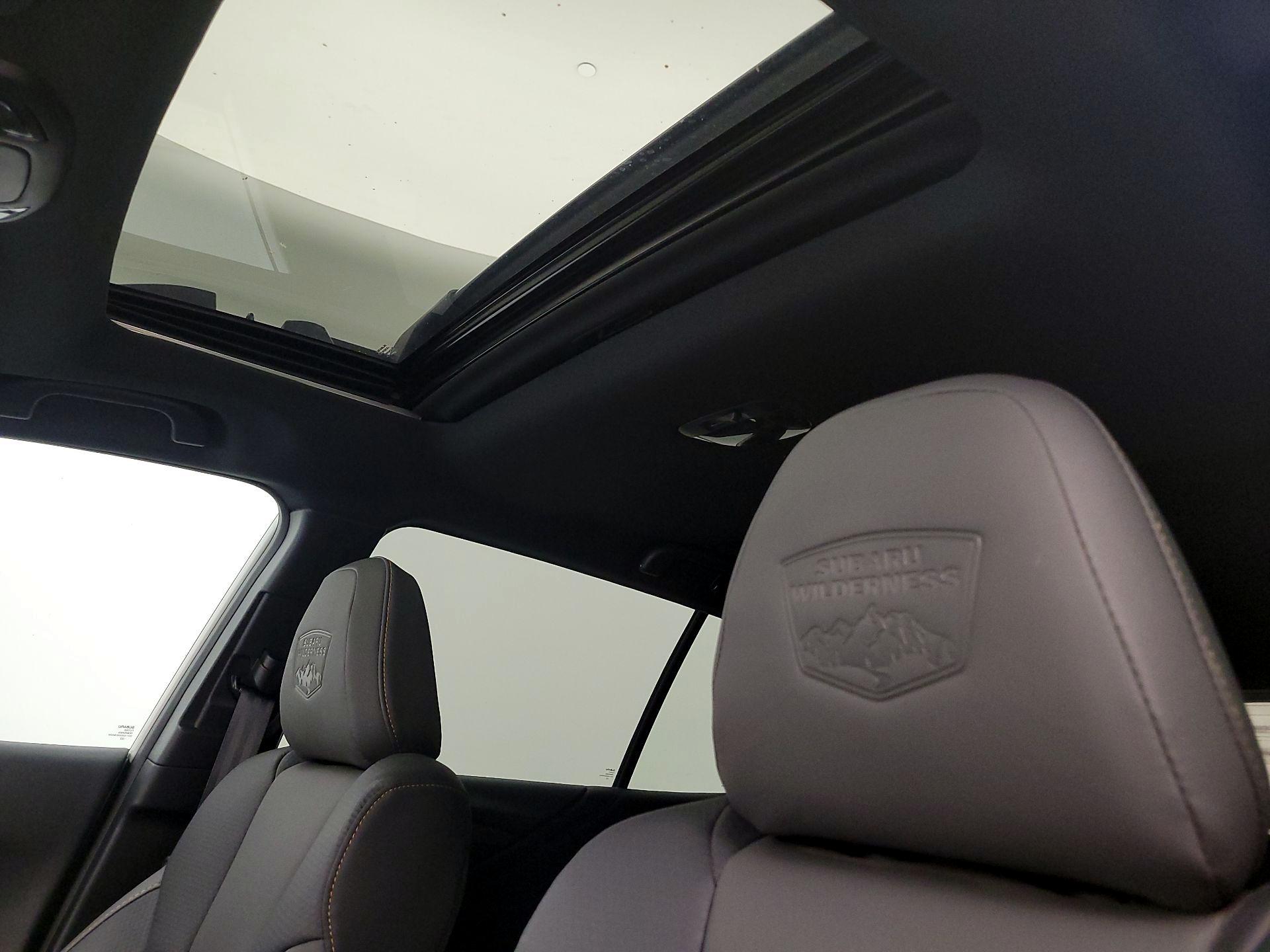 Thumbnail: 2022 Subaru Outback - 20