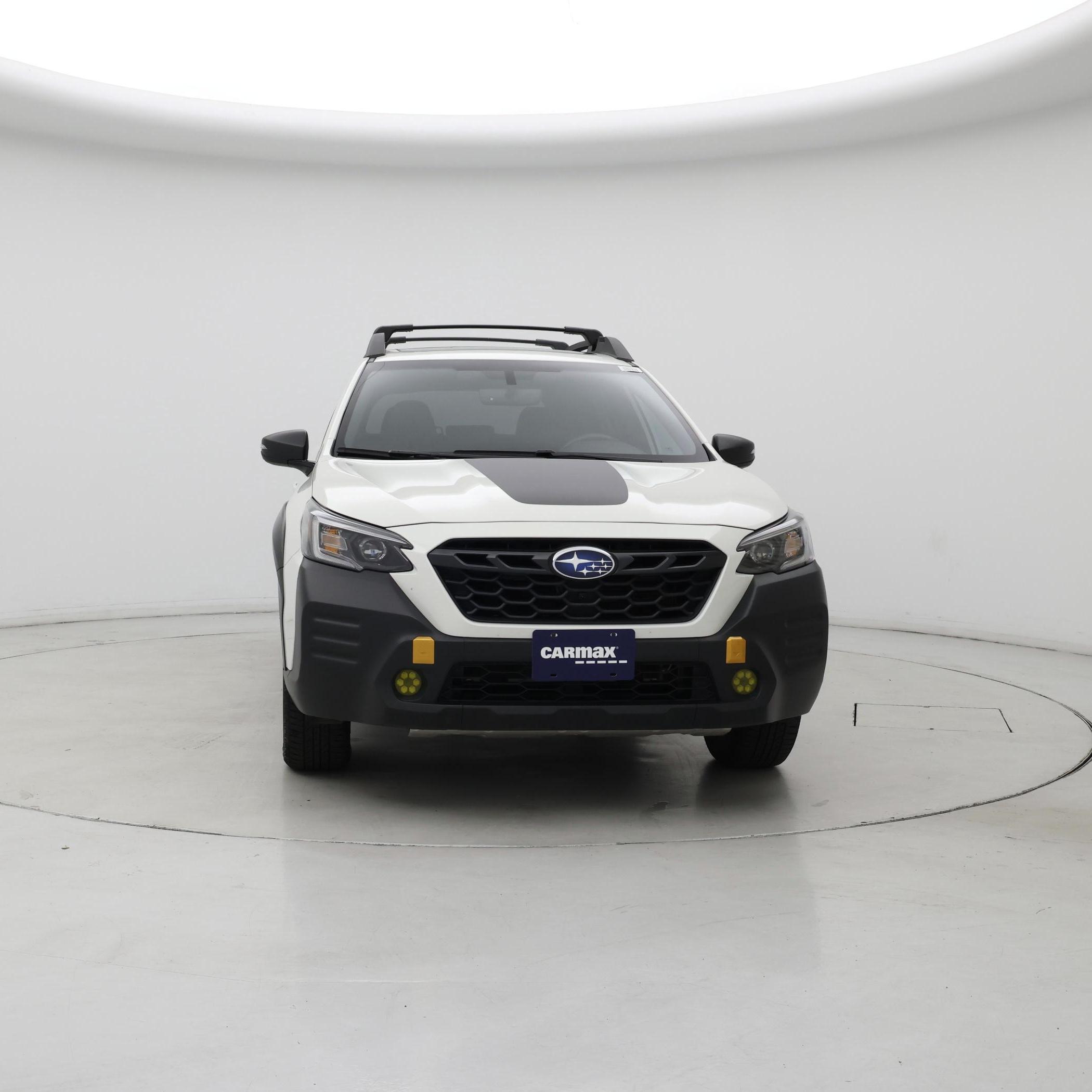 Thumbnail: 2022 Subaru Outback - 5