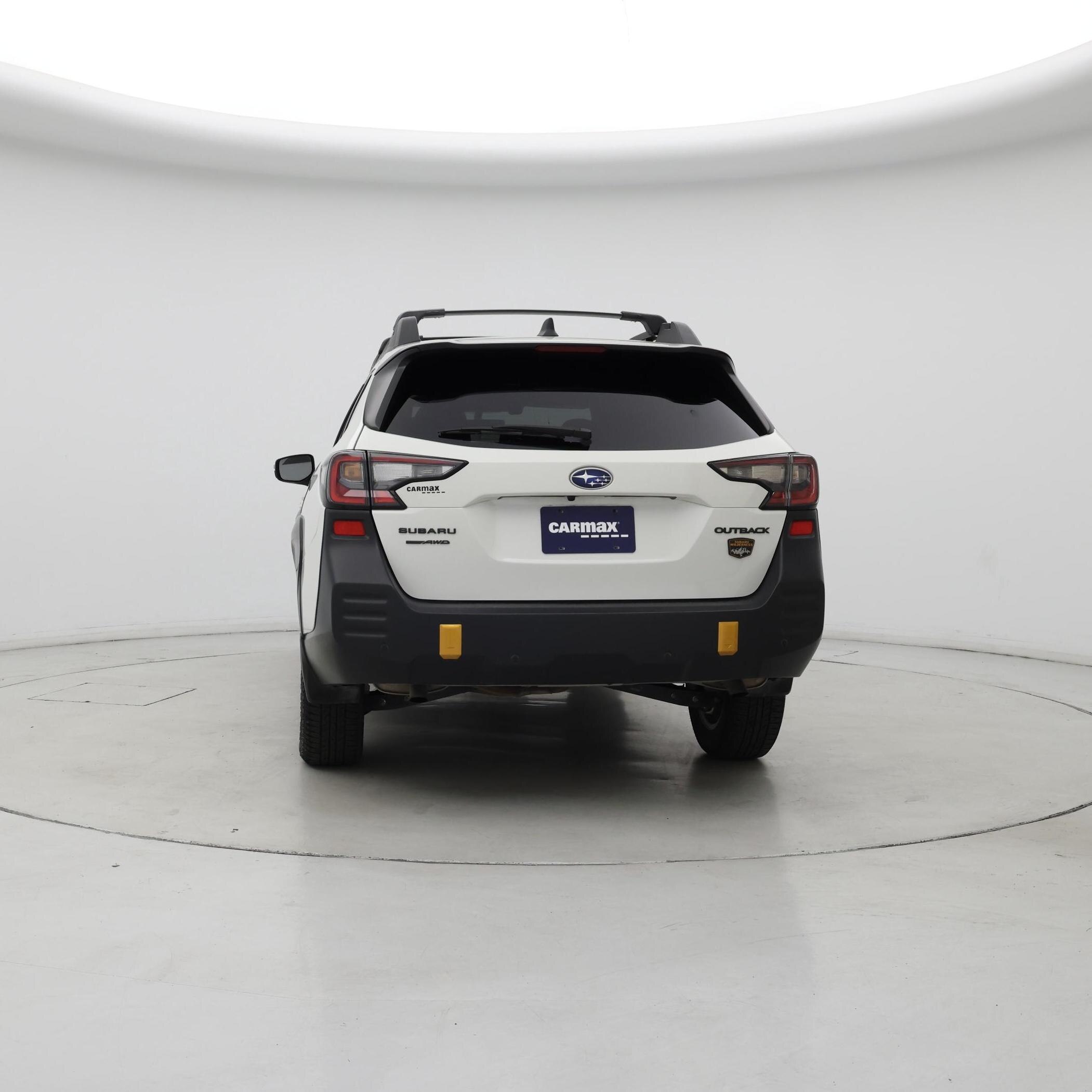 Thumbnail: 2022 Subaru Outback - 6