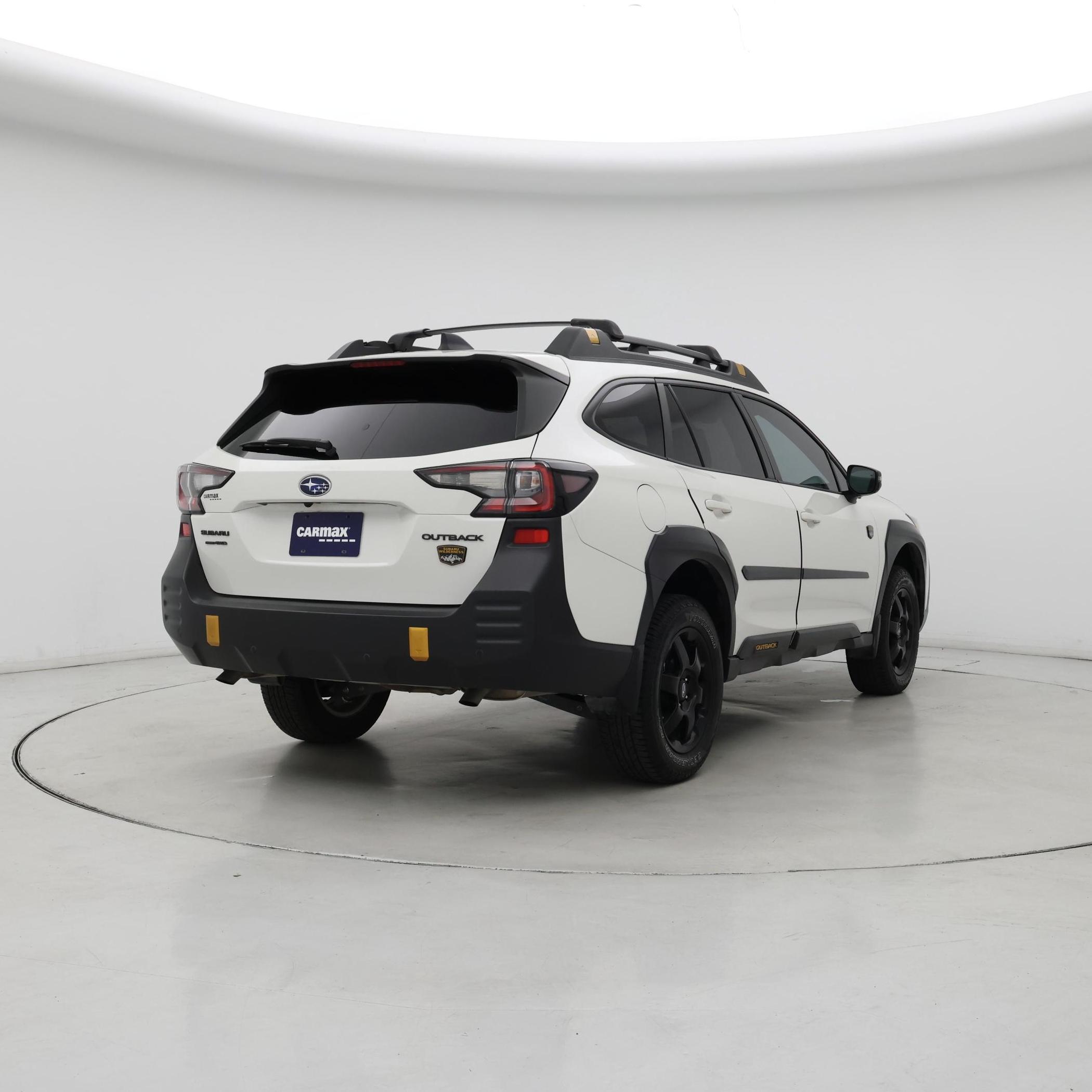 Thumbnail: 2022 Subaru Outback - 8