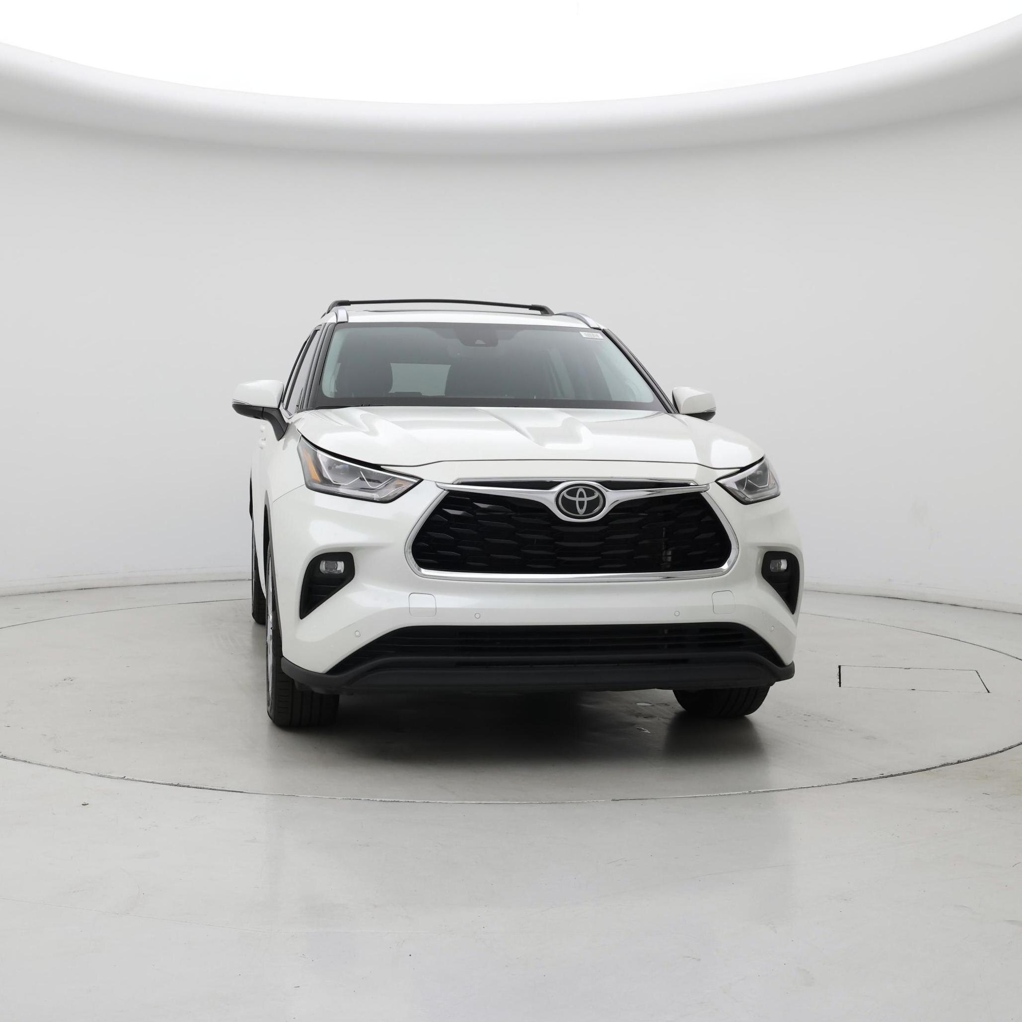 Thumbnail: 2021 Toyota Highlander - 5