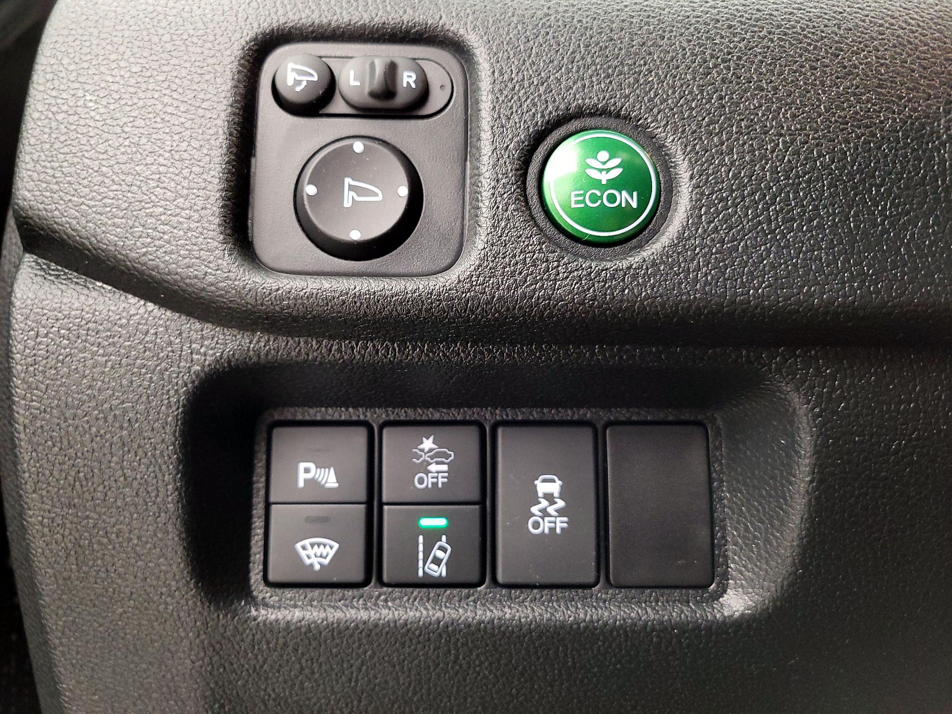 Thumbnail: 2023 Honda Passport - 13