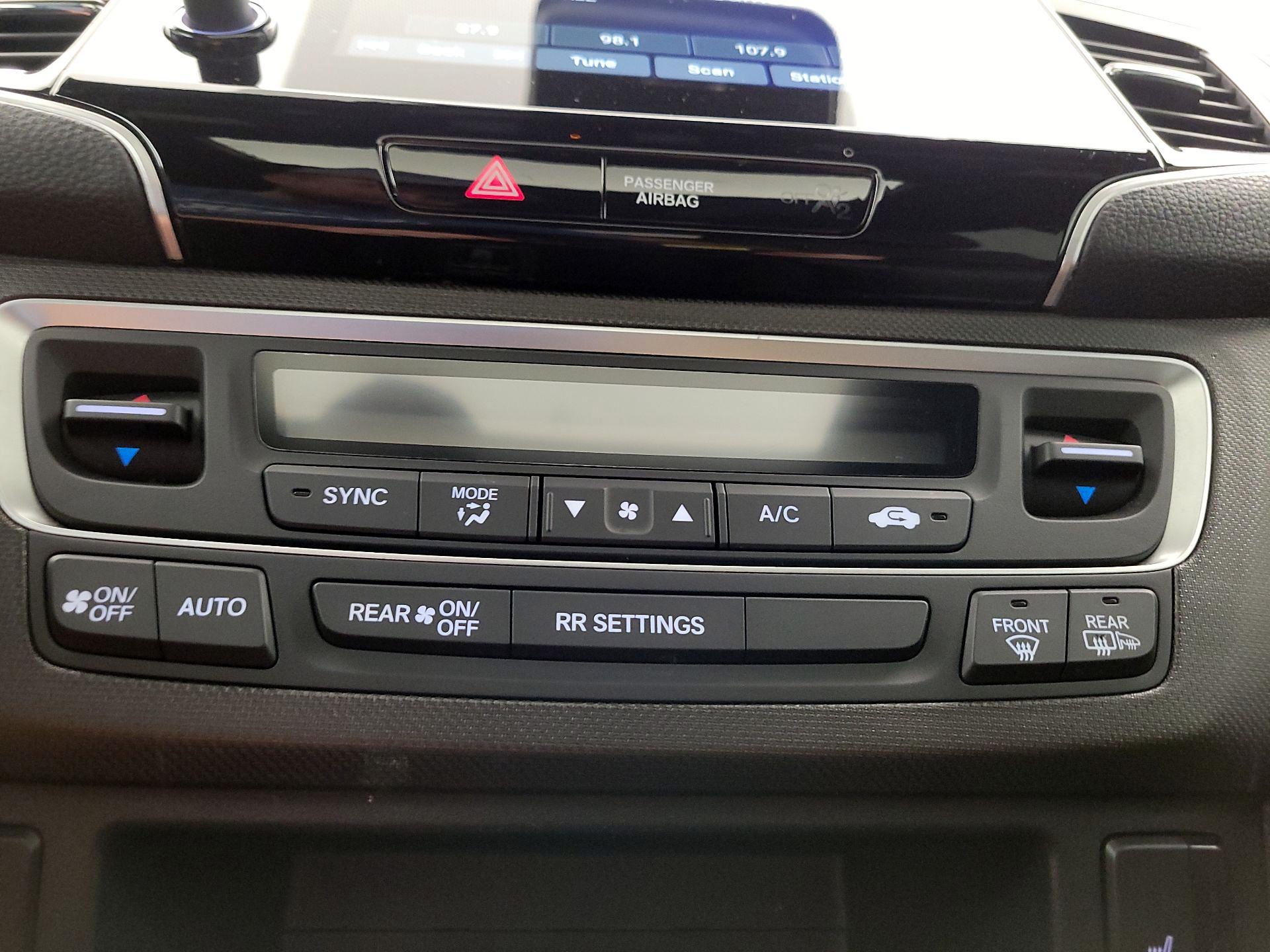 Thumbnail: 2023 Honda Passport - 17