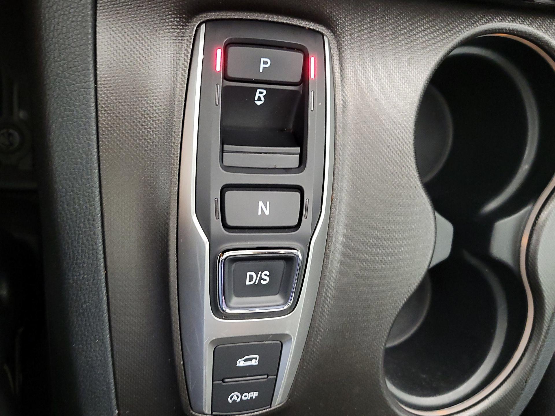 Thumbnail: 2023 Honda Passport - 18