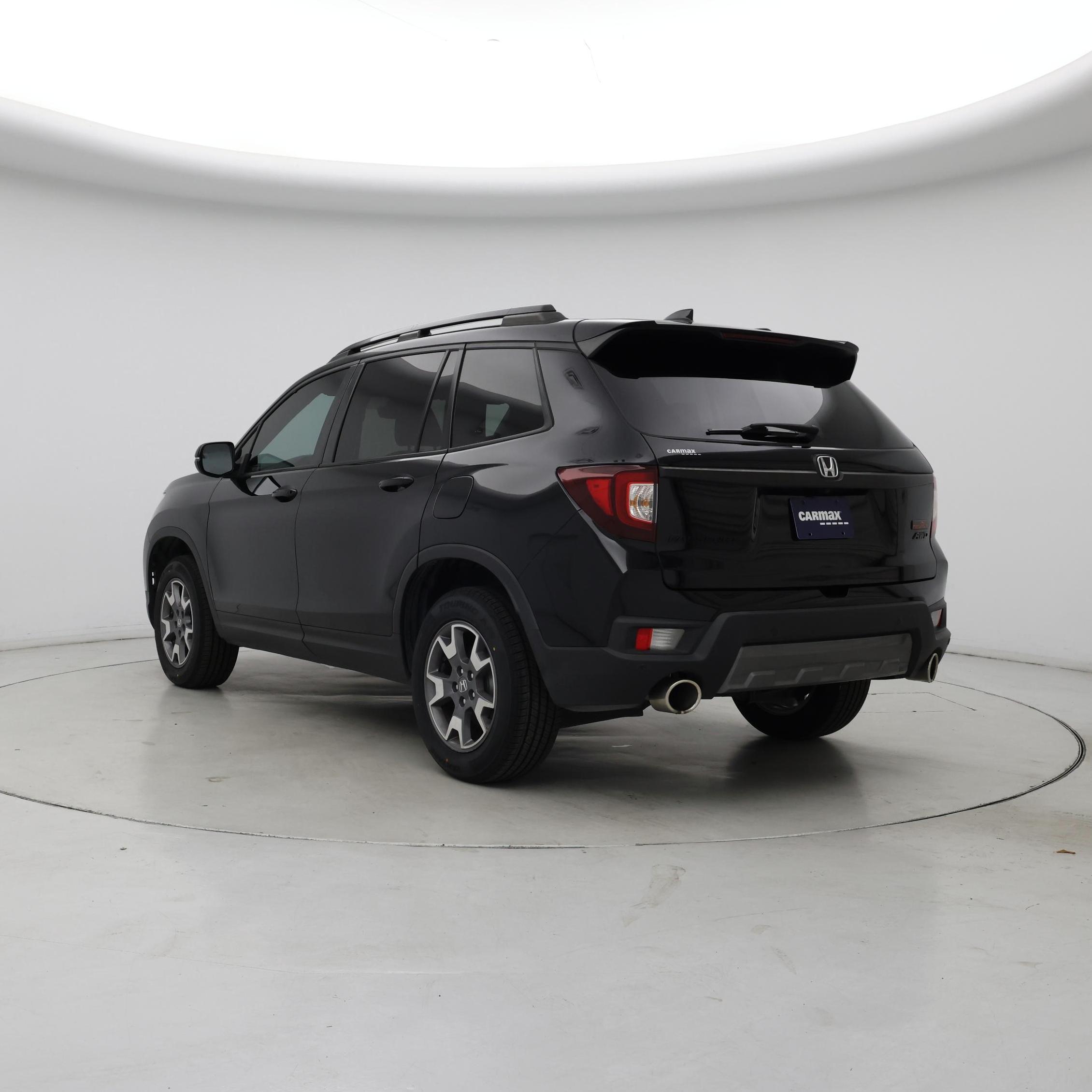 Thumbnail: 2023 Honda Passport - 2