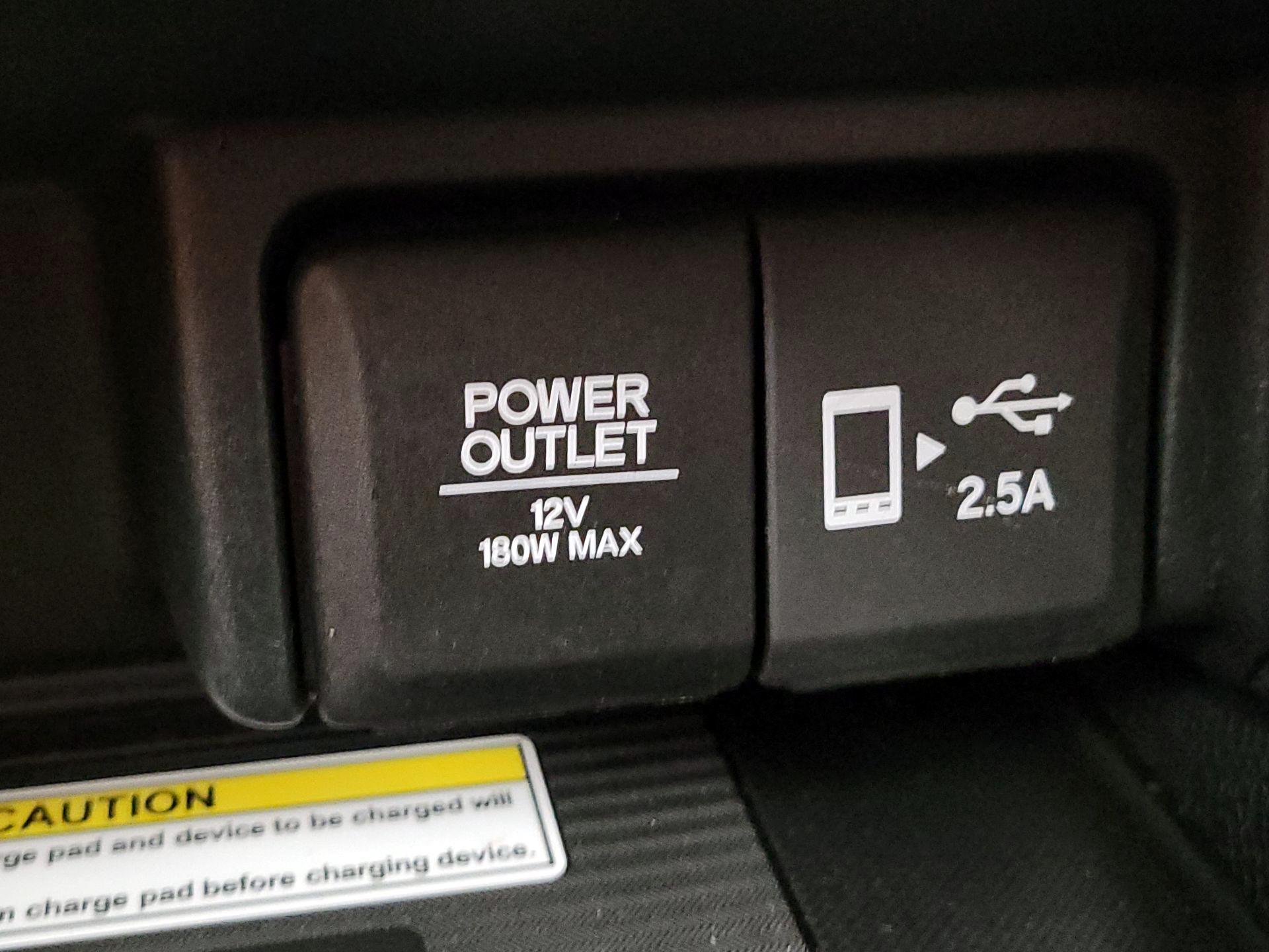 Thumbnail: 2023 Honda Passport - 19