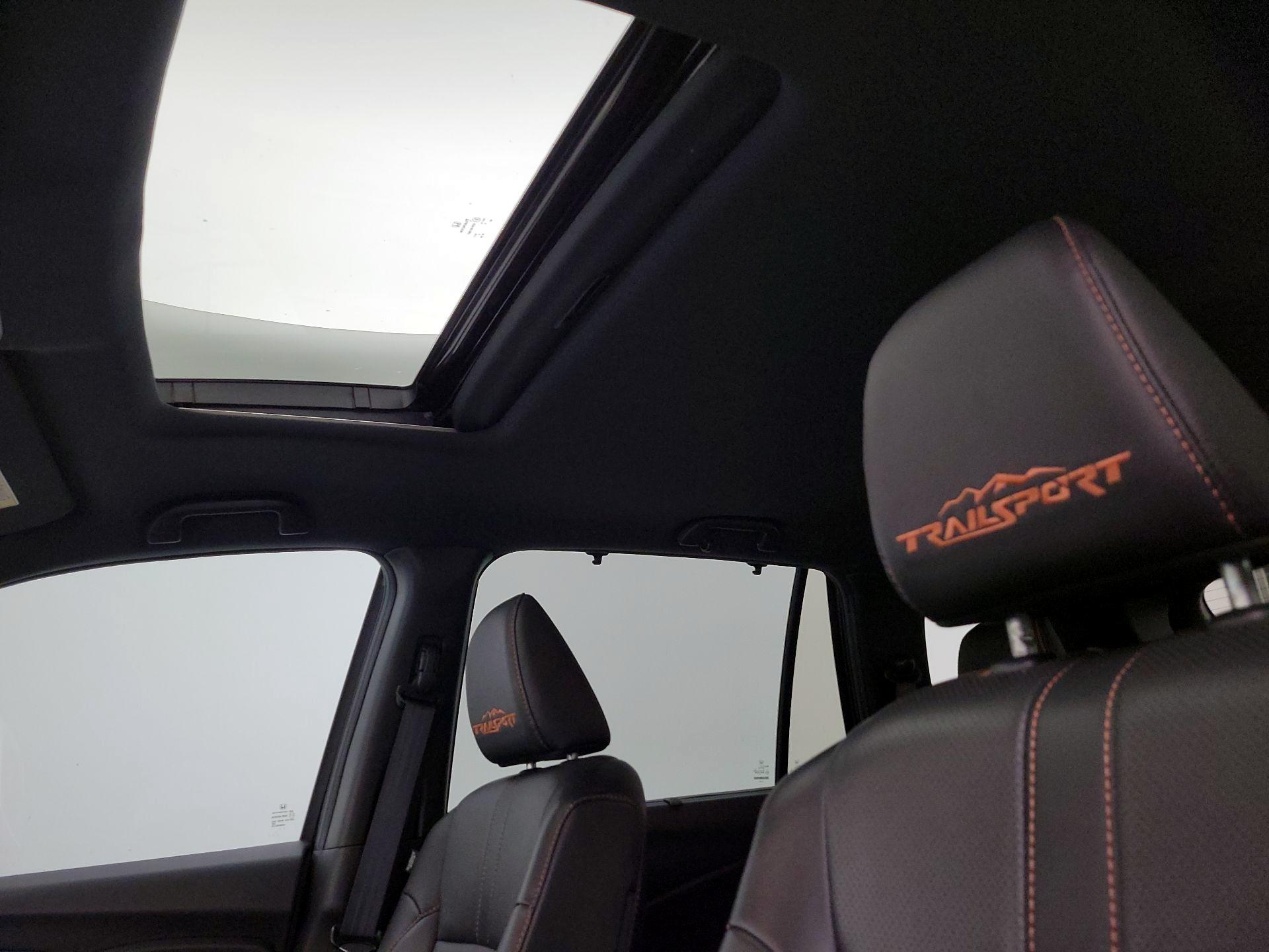 Thumbnail: 2023 Honda Passport - 20