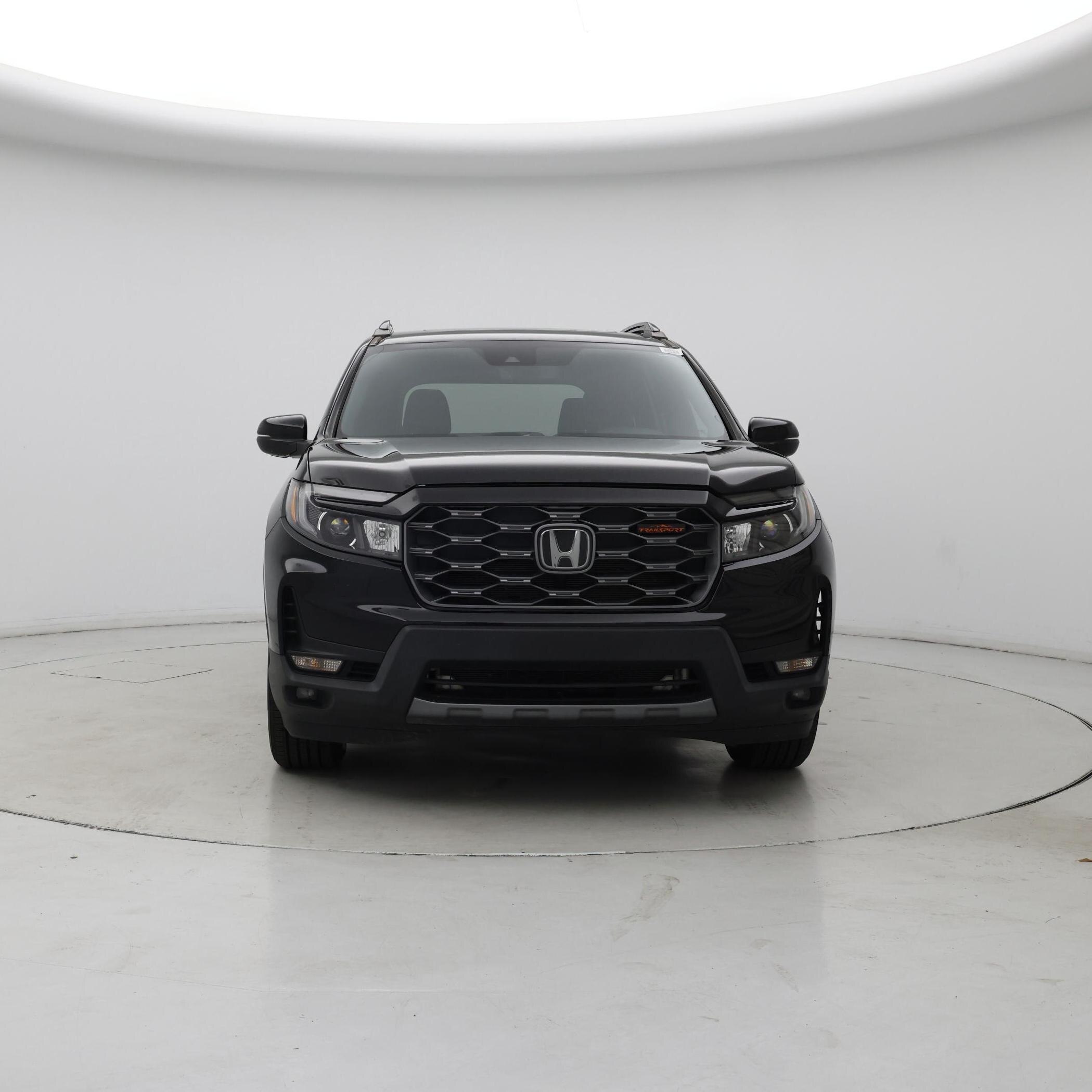 Thumbnail: 2023 Honda Passport - 5