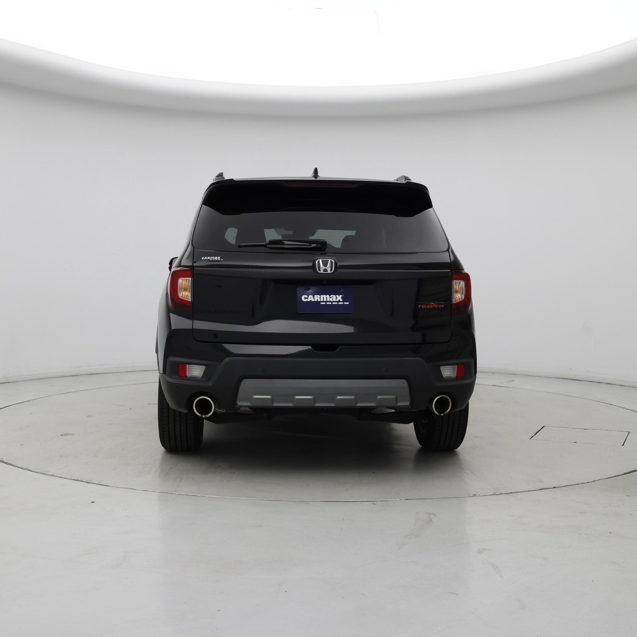 Thumbnail: 2023 Honda Passport - 6