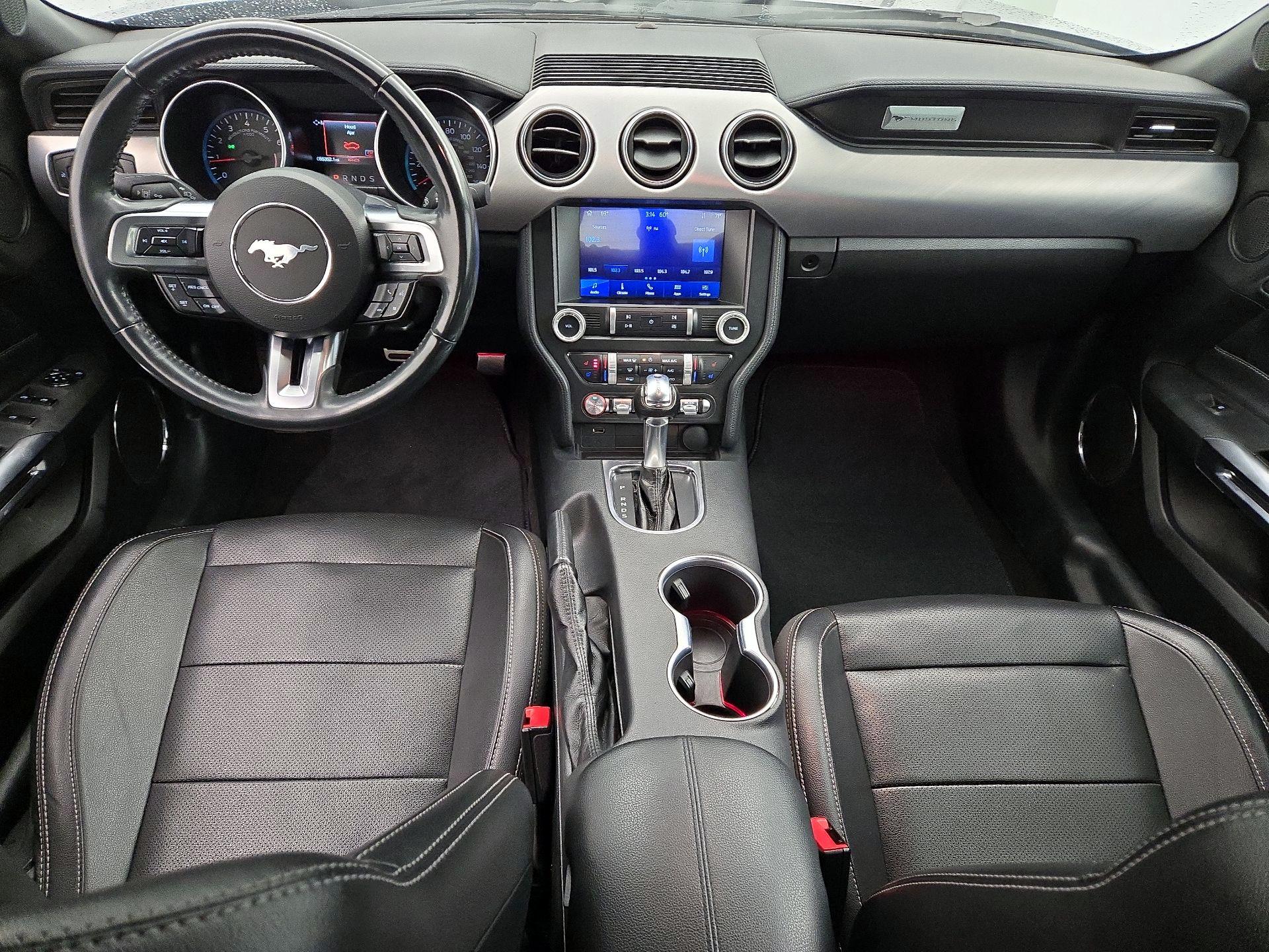 Thumbnail: 2023 Ford Mustang - 9